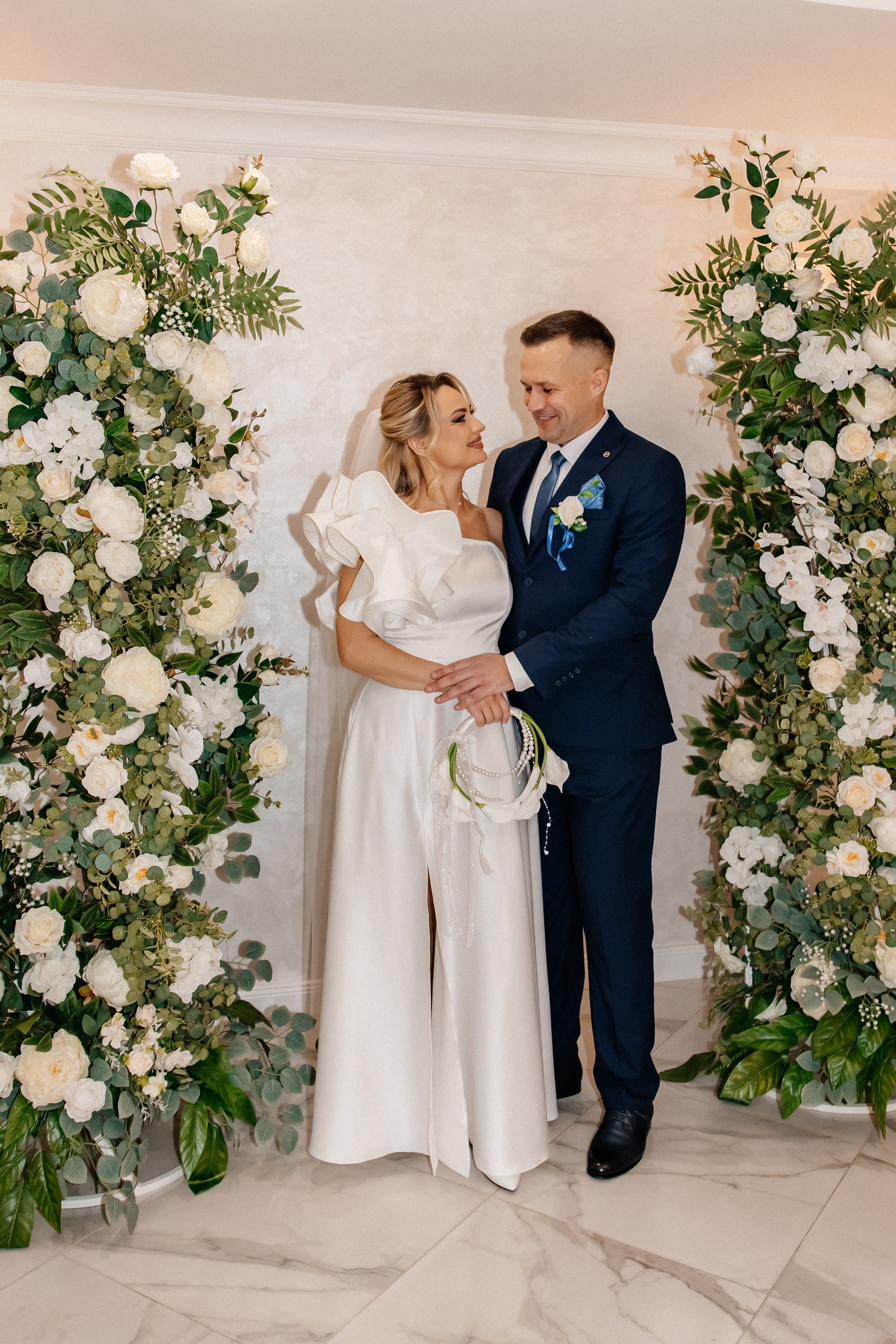 Елена и Алексей. Светлана Ванцлав — фотограф Минск, Беларусь