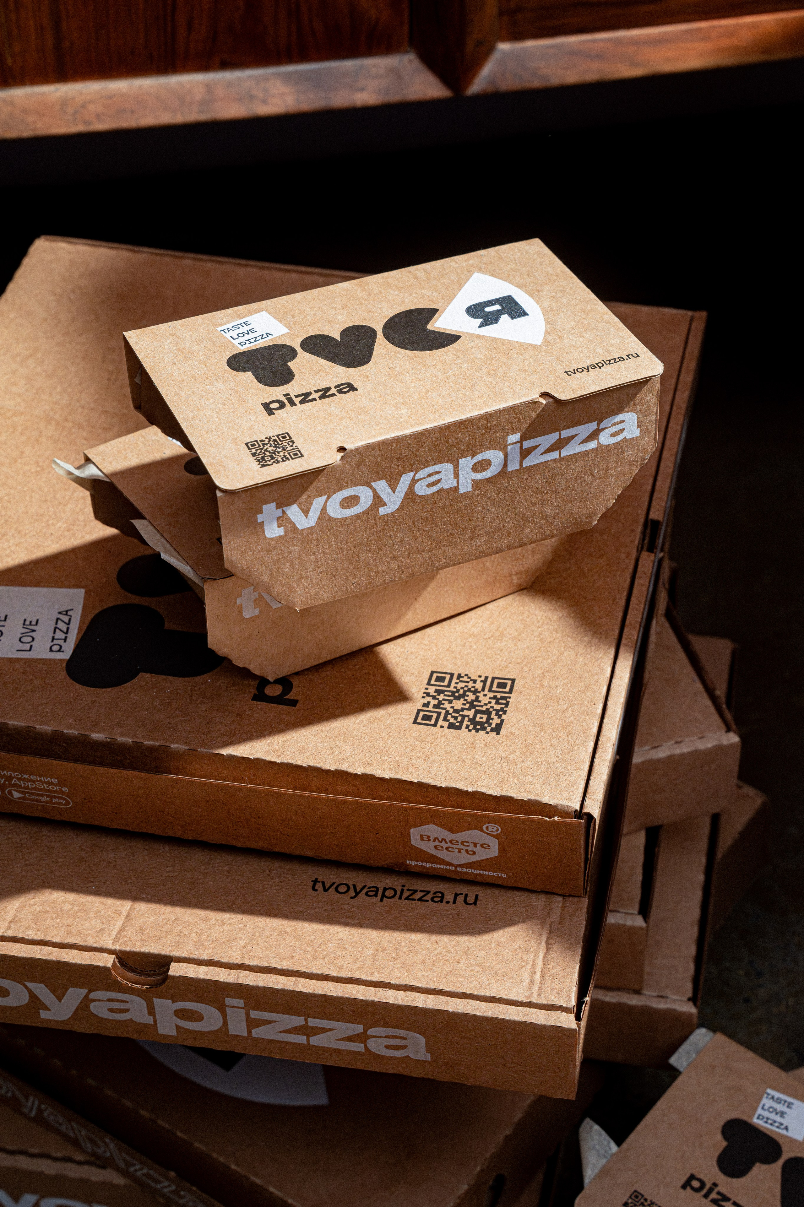 Фуд — съемка для меню. Создание контента | Фото | Видеосъемка | Александр Ярков