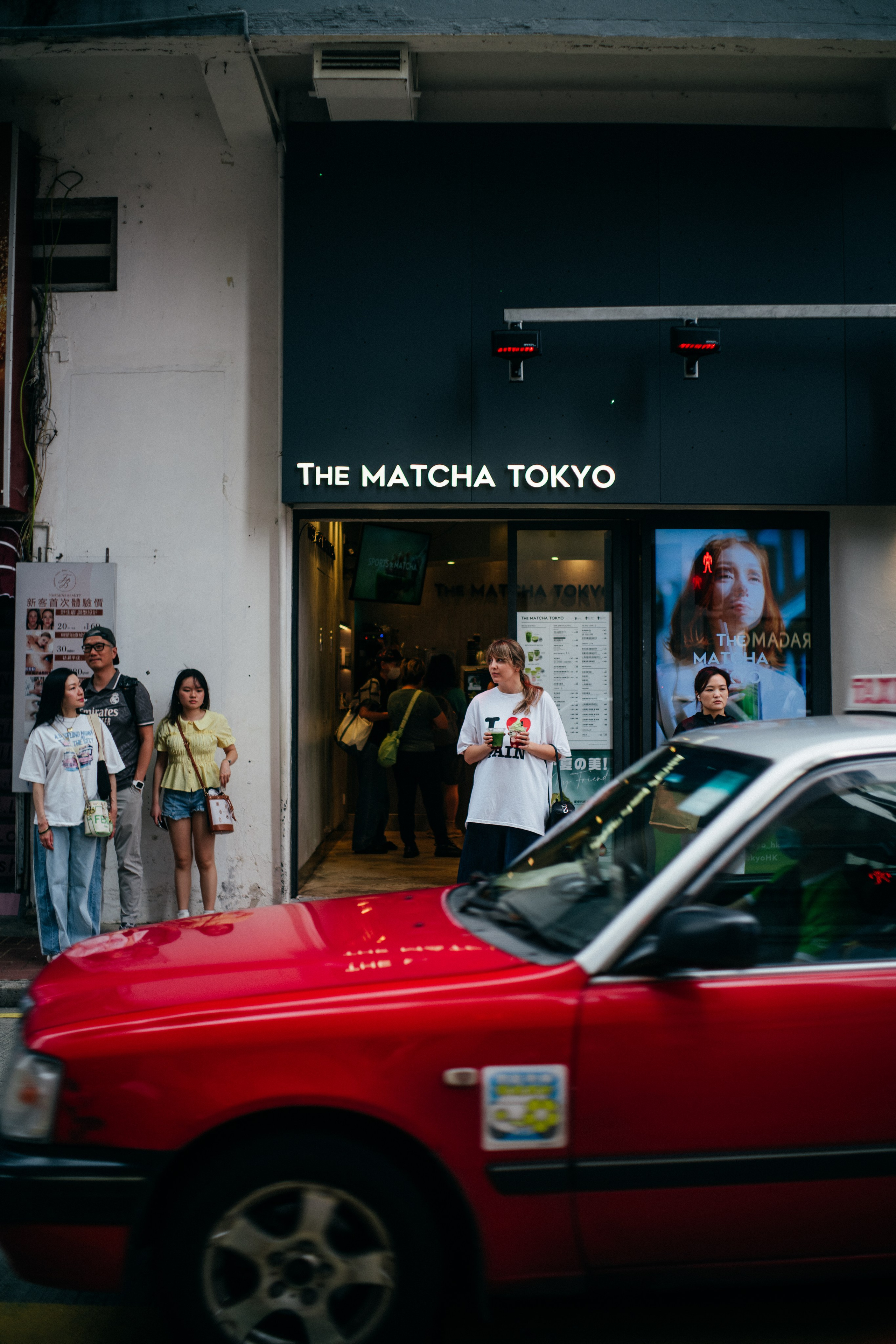 ГОНКОНГ. Создание контента | Фото | Видеосъемка | Александр Ярков