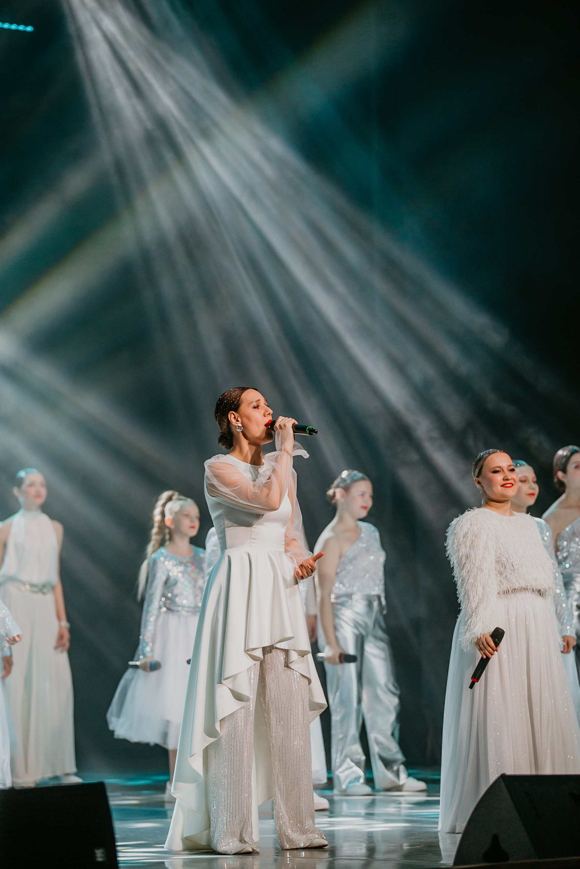 Школа музыки и танца M#RCI. Фотограф событий Злобин Дмитрий