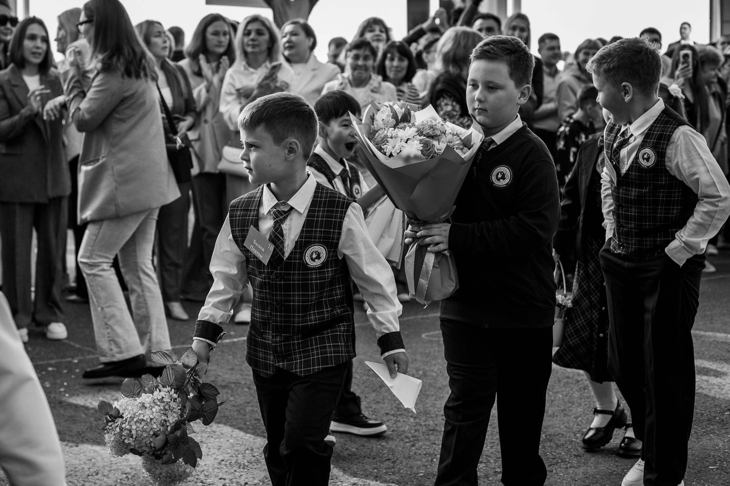 Репортаж. Фотограф Бызов Павел