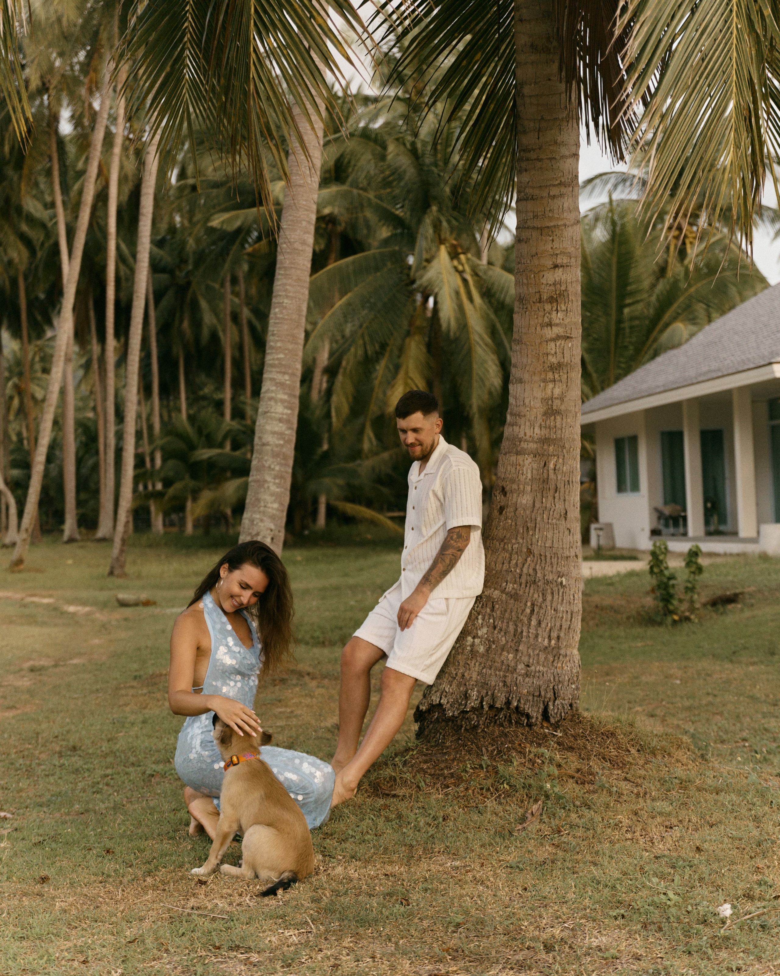 Love Story. Photographer Alina Malinkina