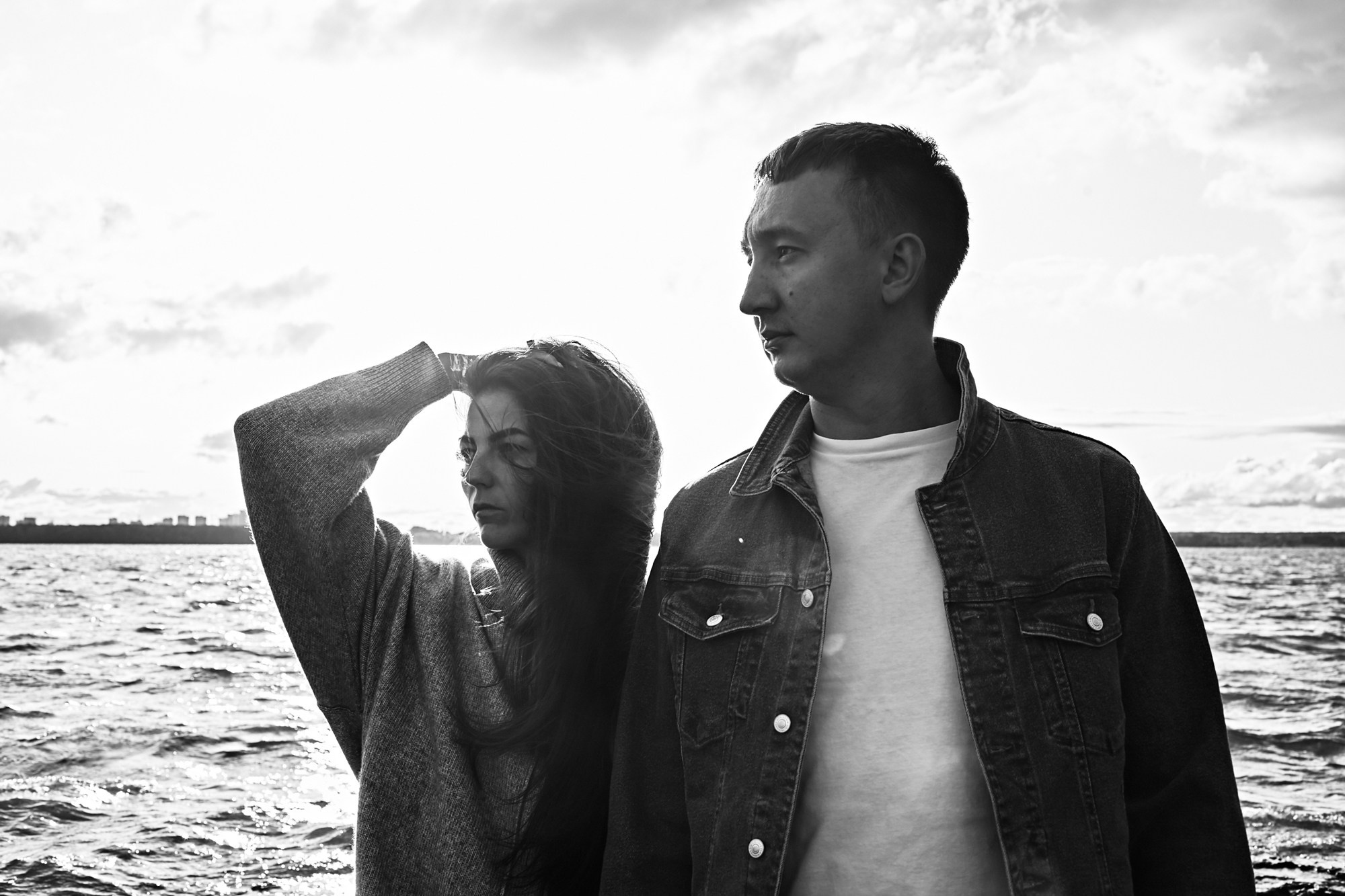 Love story Ольга и Дима. Фотограф Екатеринбург. Свадебная, семейная и портретная фотосъемка