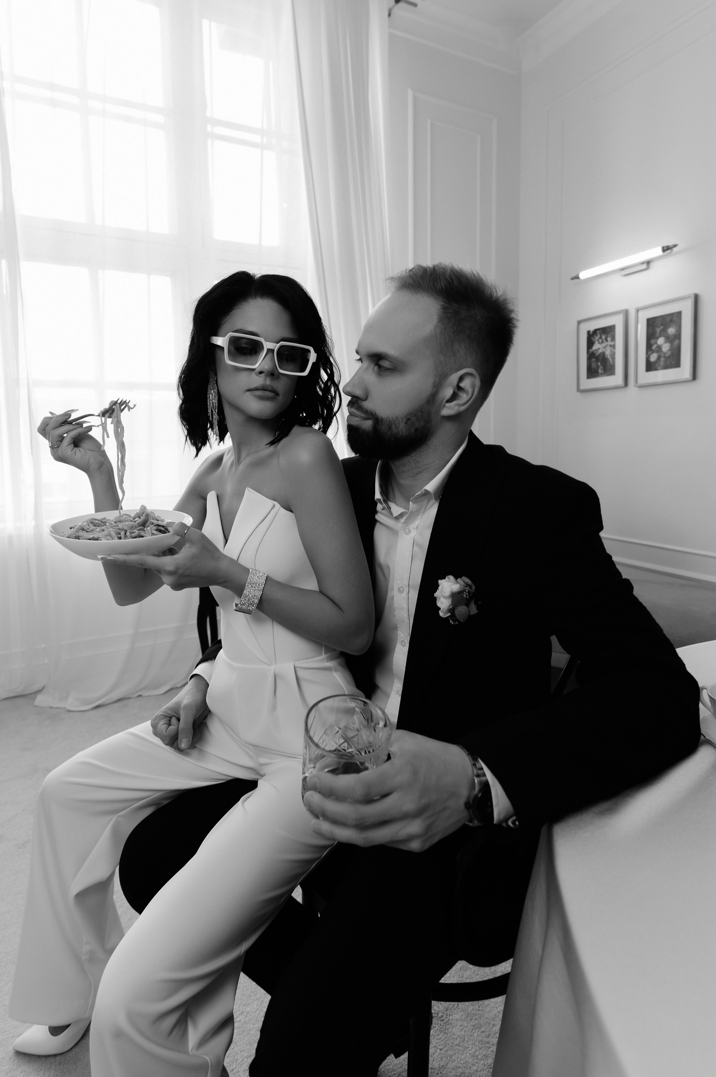 Свадебные истори. Главная