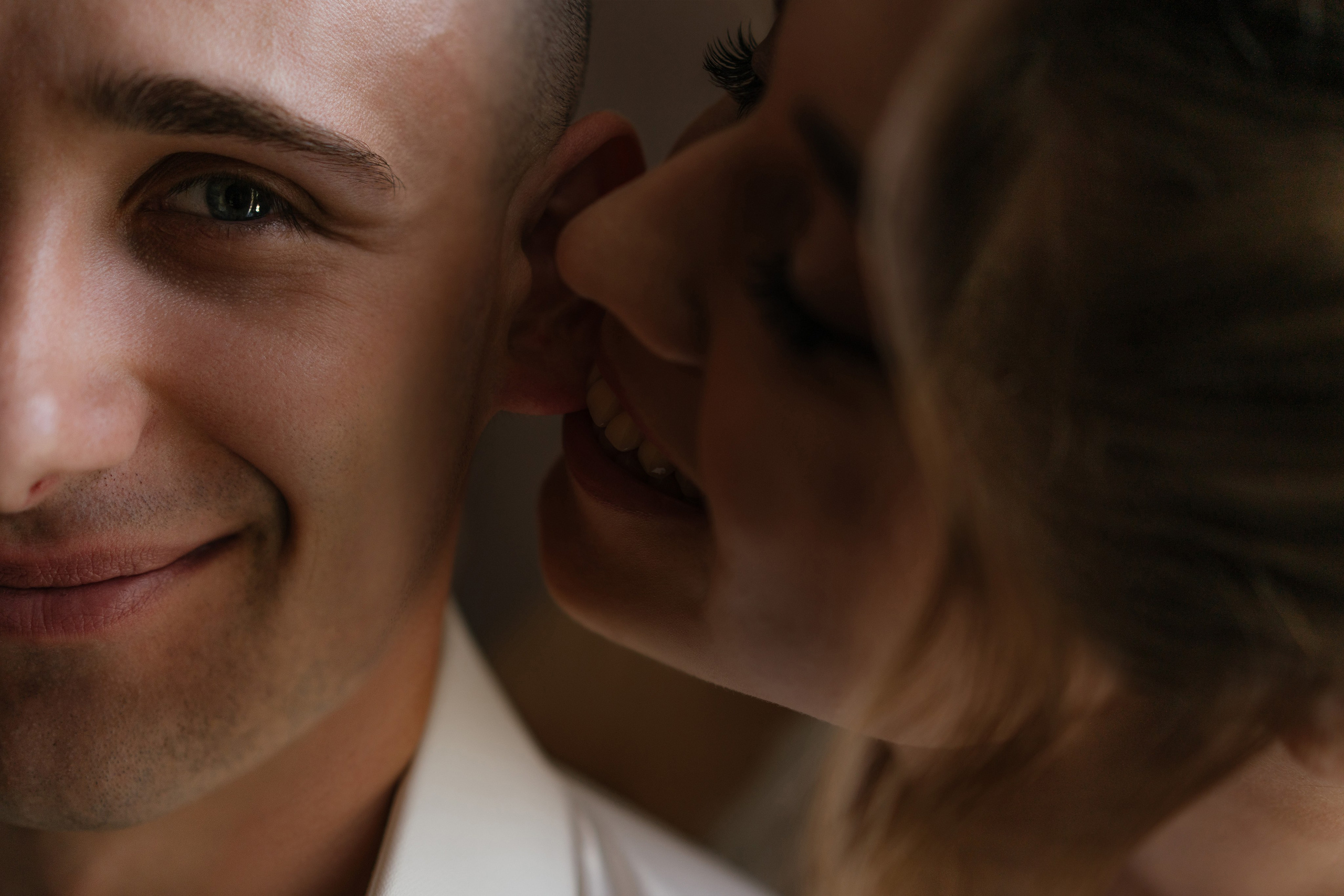 Love, Laughter & Happily Ever After. Свадебный фотограф в Оренбурге