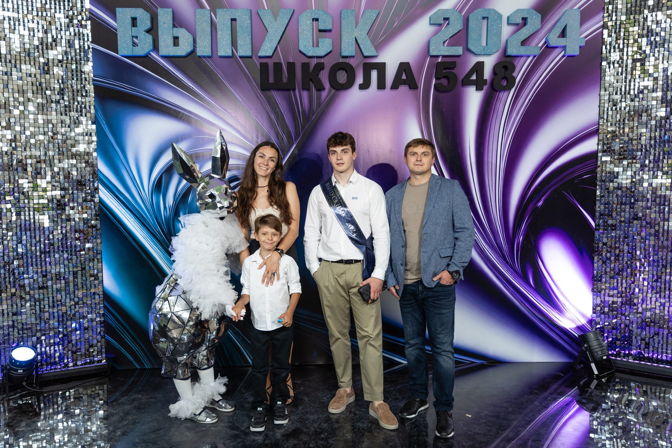 Выпускной 11 класс. Свадебный фотограф Москва