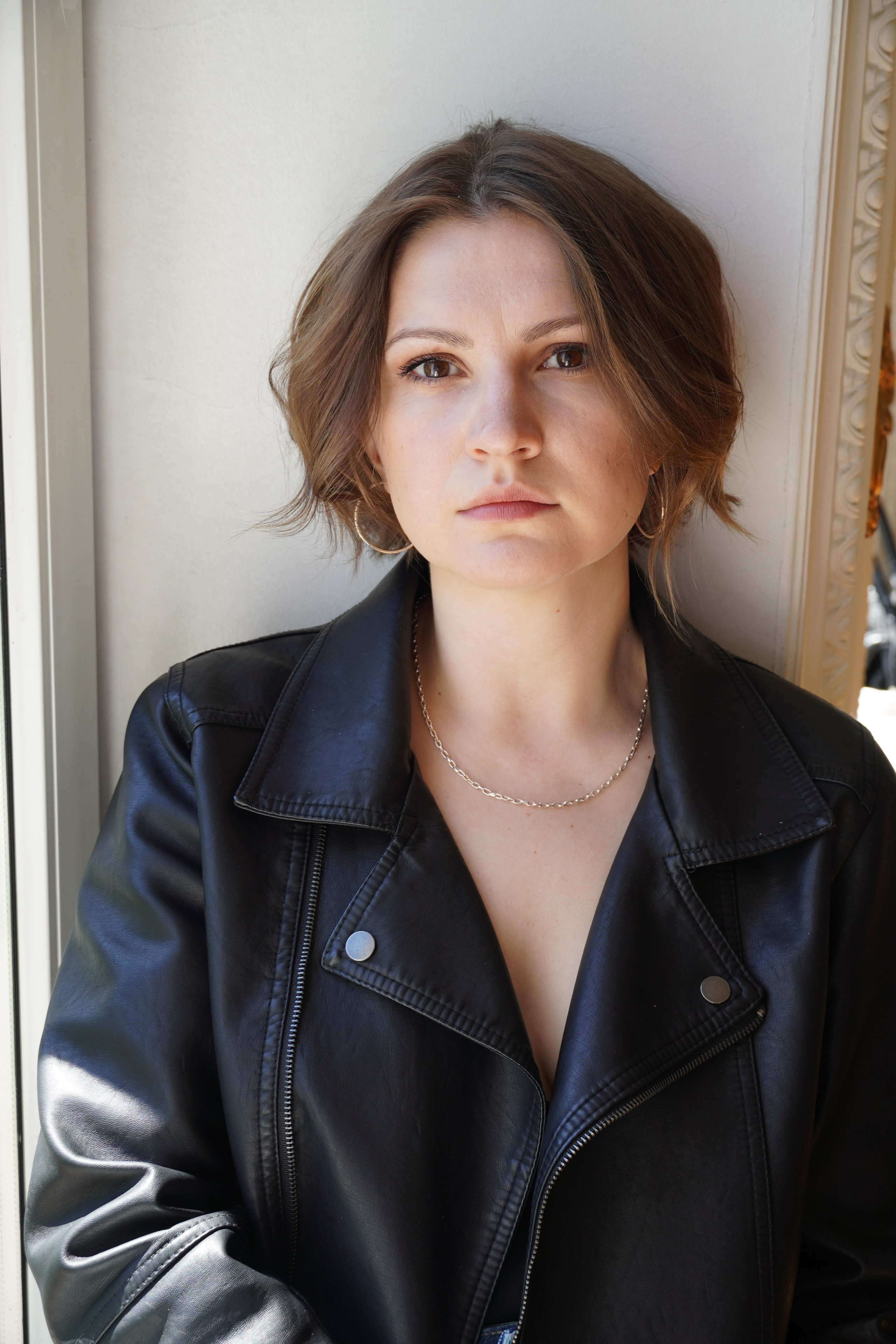 Дарья. Фотохудожник Татьяна Бойцова