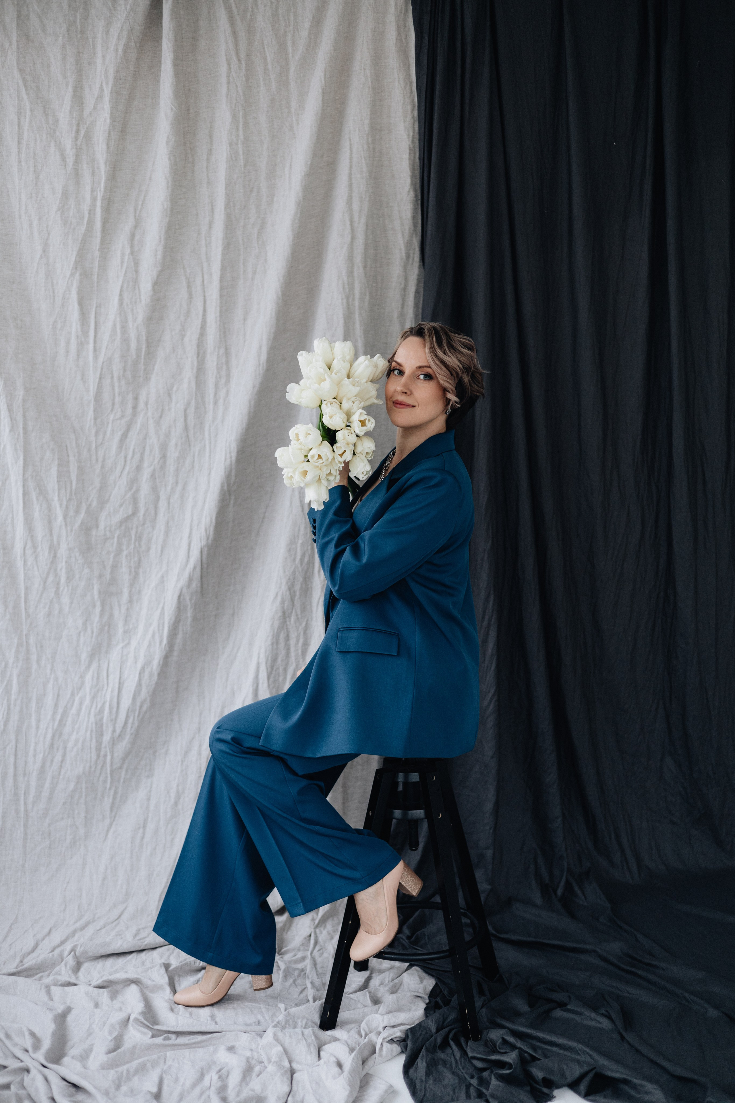 Елена. Главная