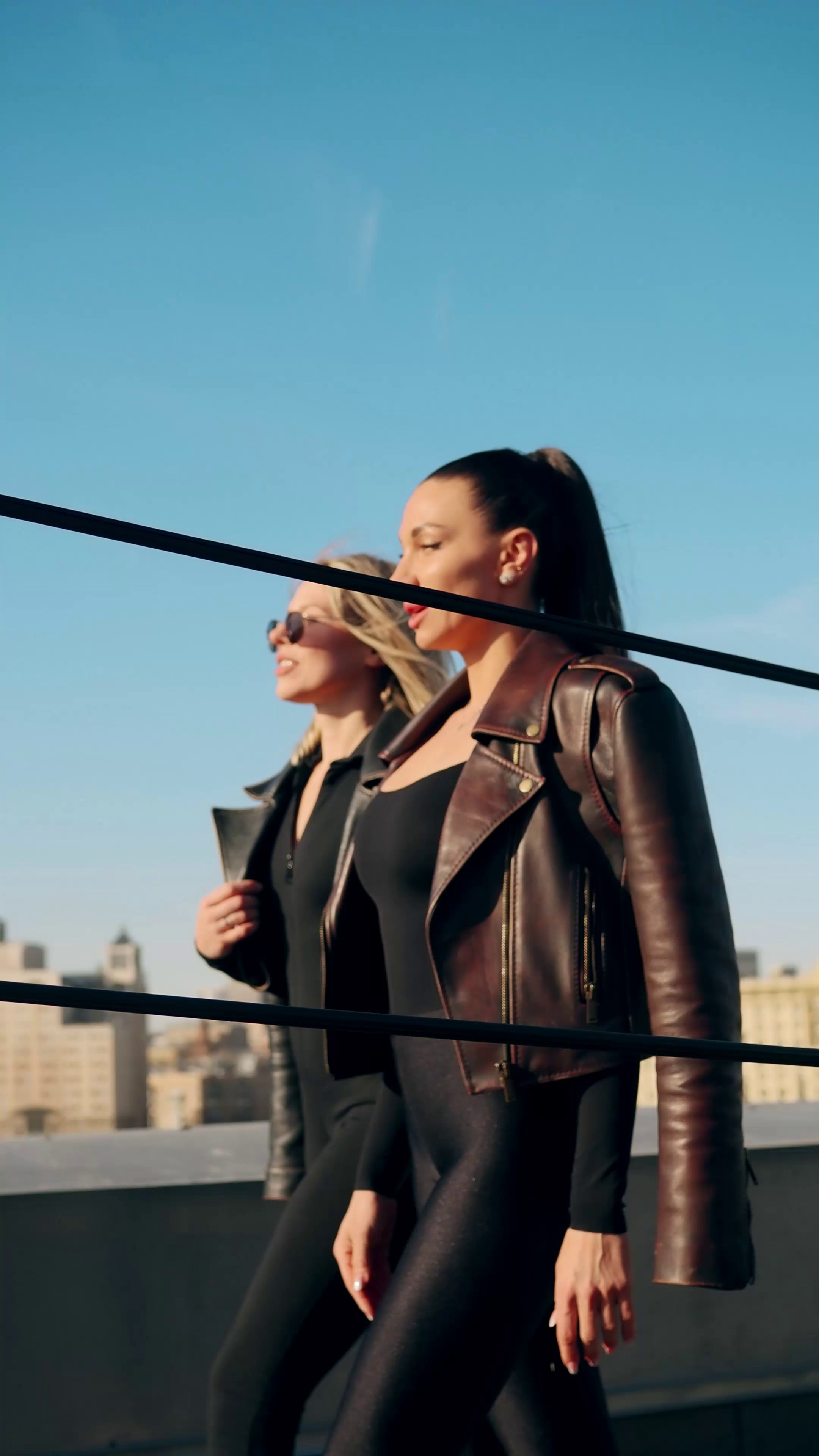 Услуги. Фотограф/видеограф Москва — Кирилл Капустин