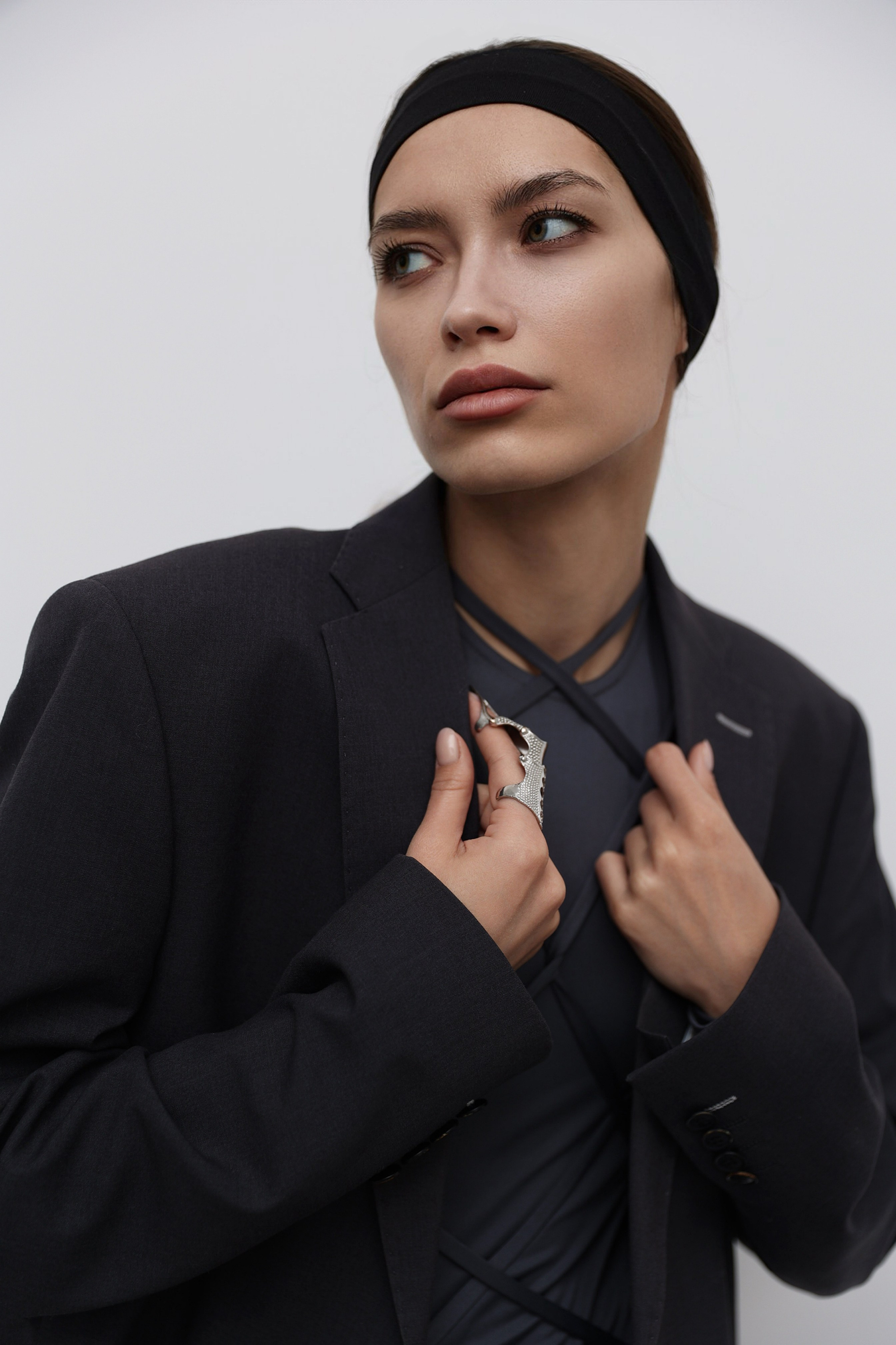 ANI.RU | LookBook. KATE KOT фотограф Москва