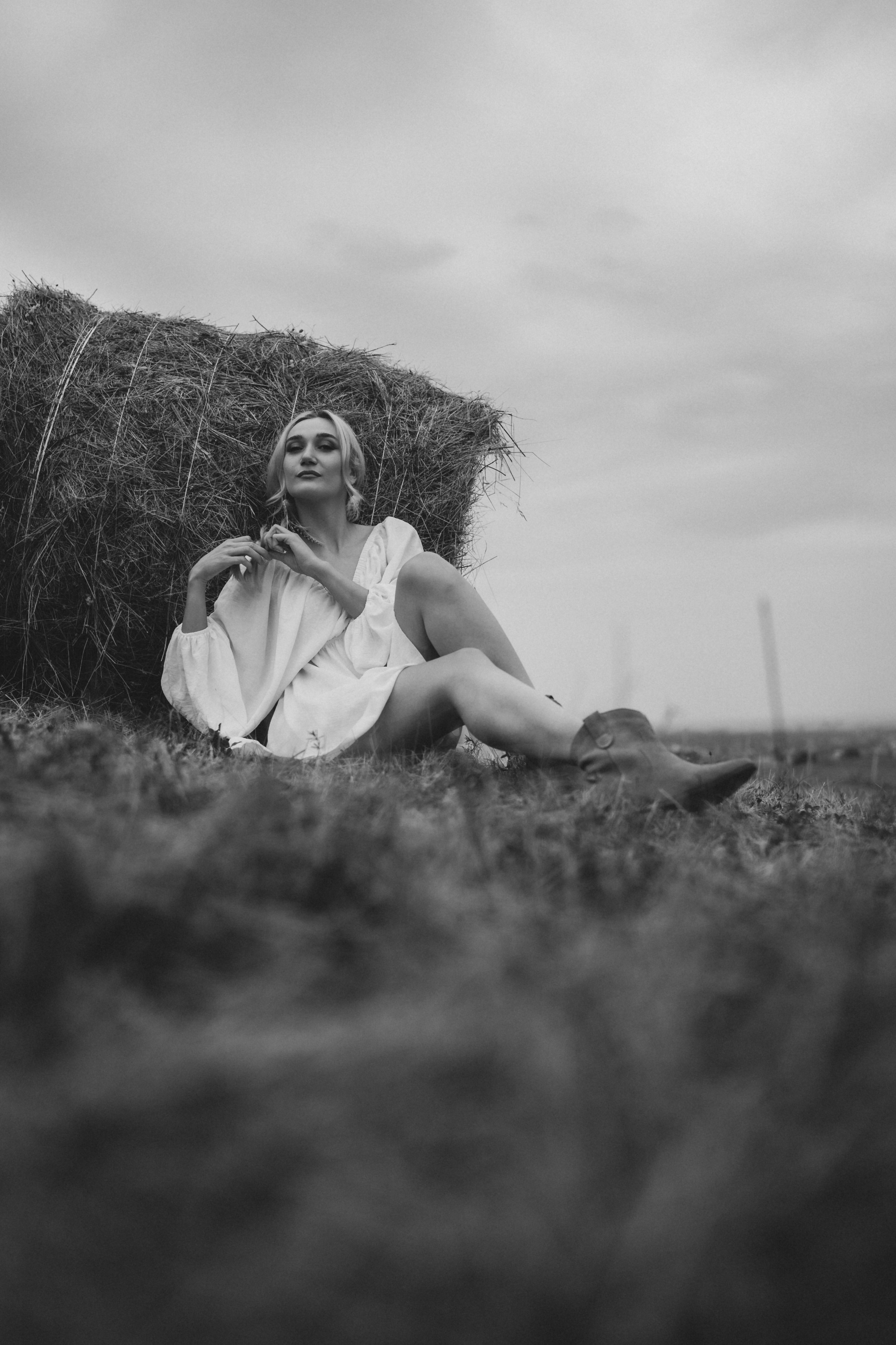 Яна ♥. Фотограф Инна Абакарова|Выпускные альбомы и фотосессии в Нальчике