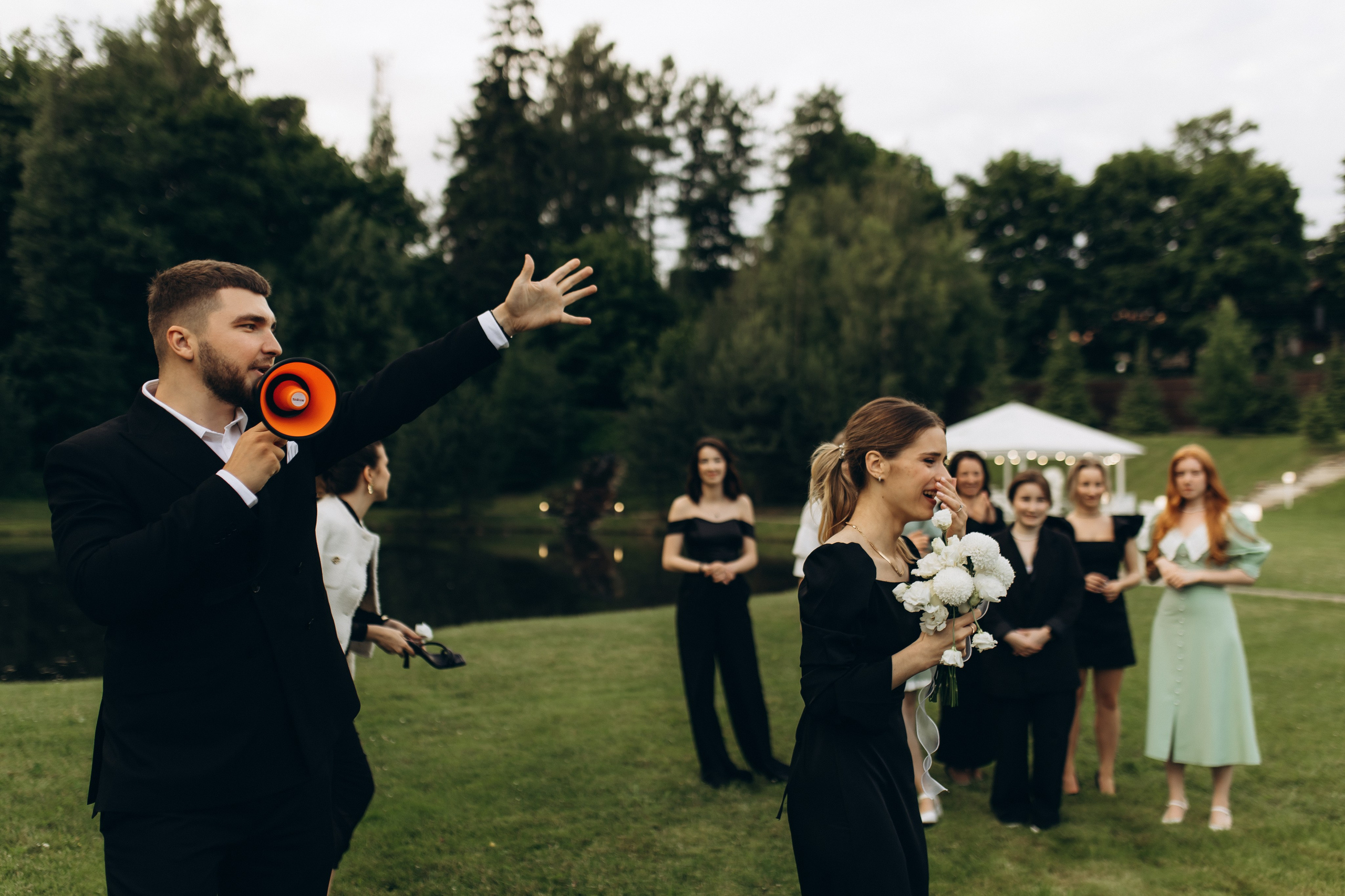Wedding day. Фотограф Санкт-Петербург