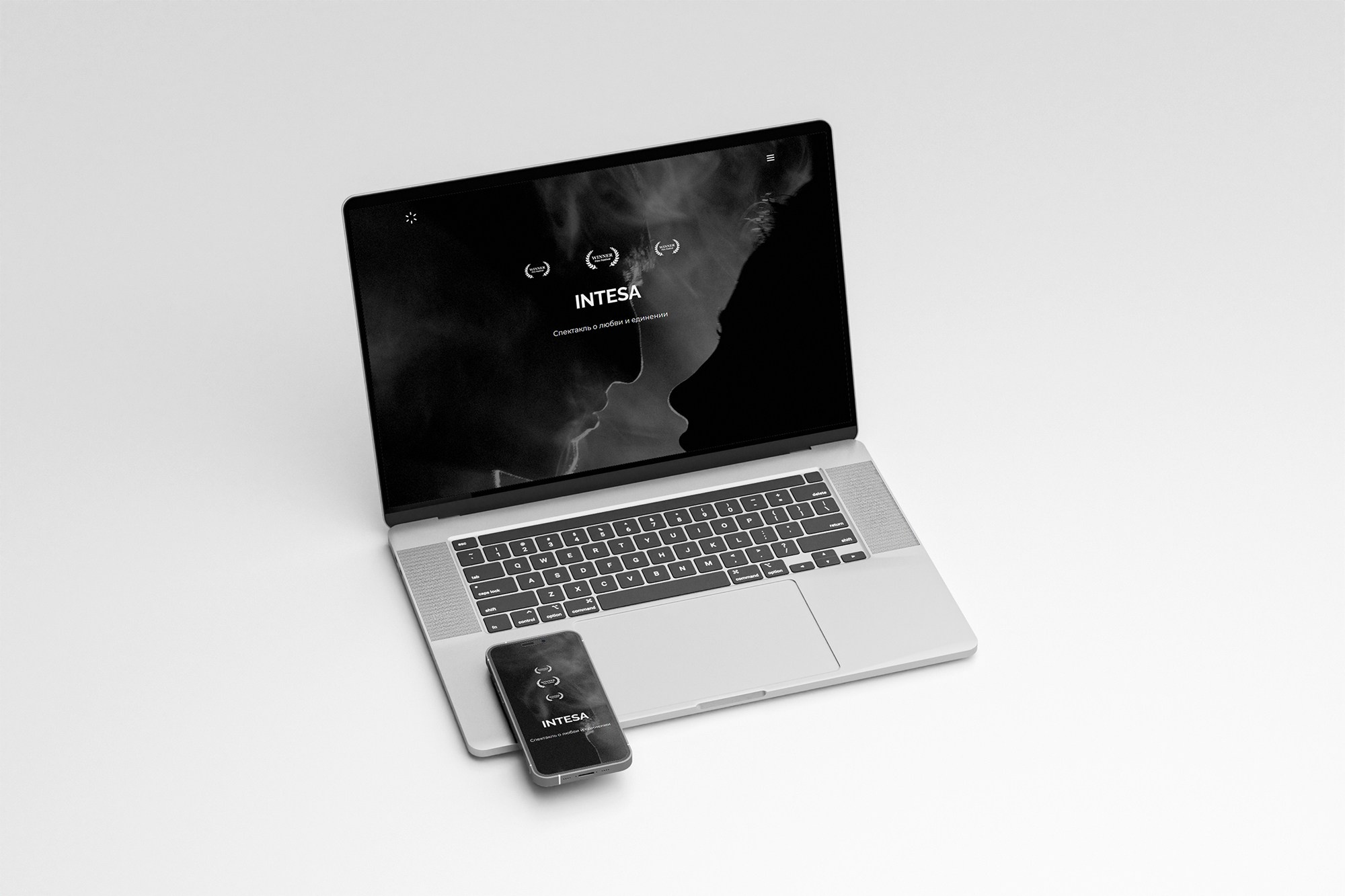 INTESA. Love & Live photographer Злата Акимова