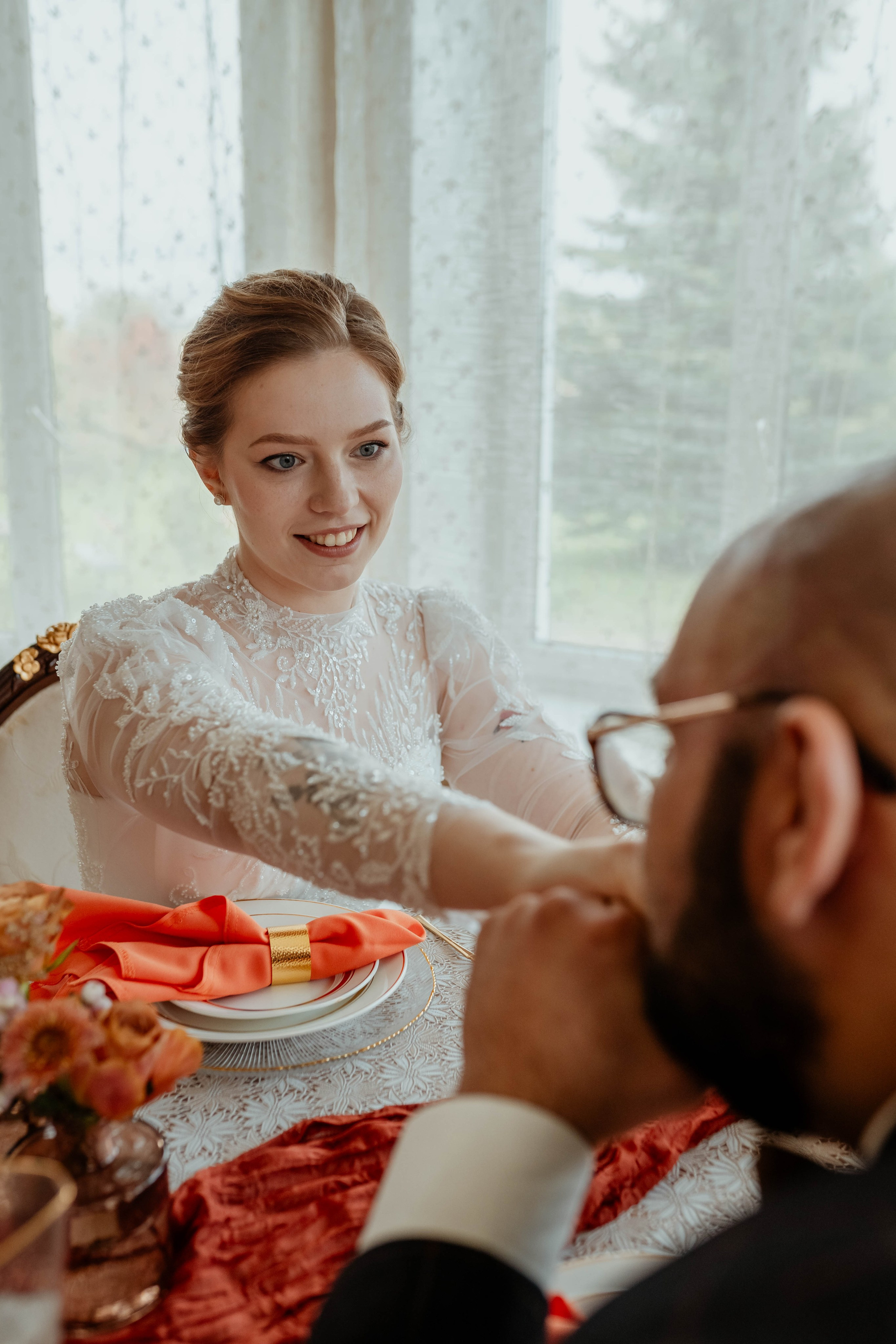 La storia del vero amore Toros & Rita. Love & Live photographer Злата Акимова