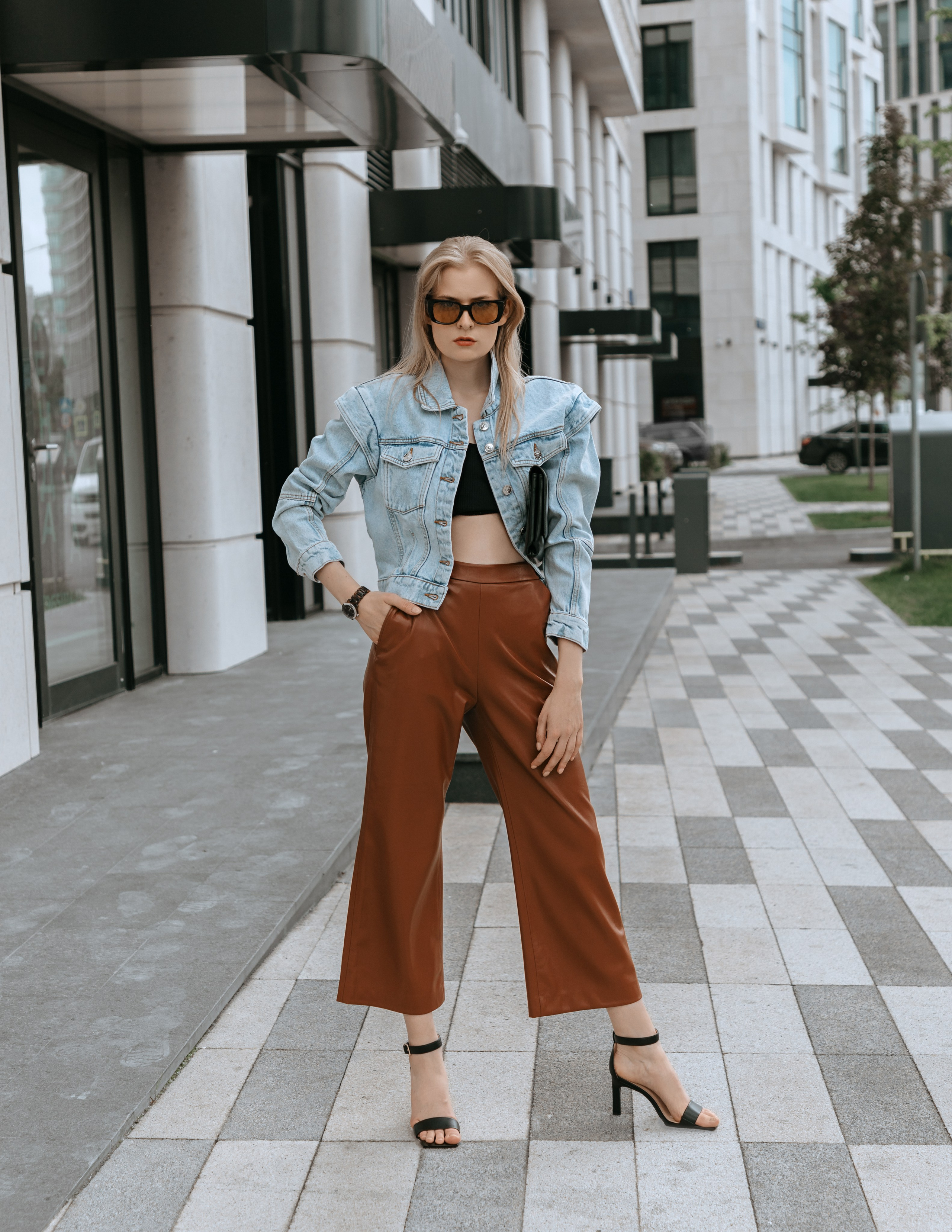 “Upwards”. Art & Fashion фотограф Москва Анна Курмаева