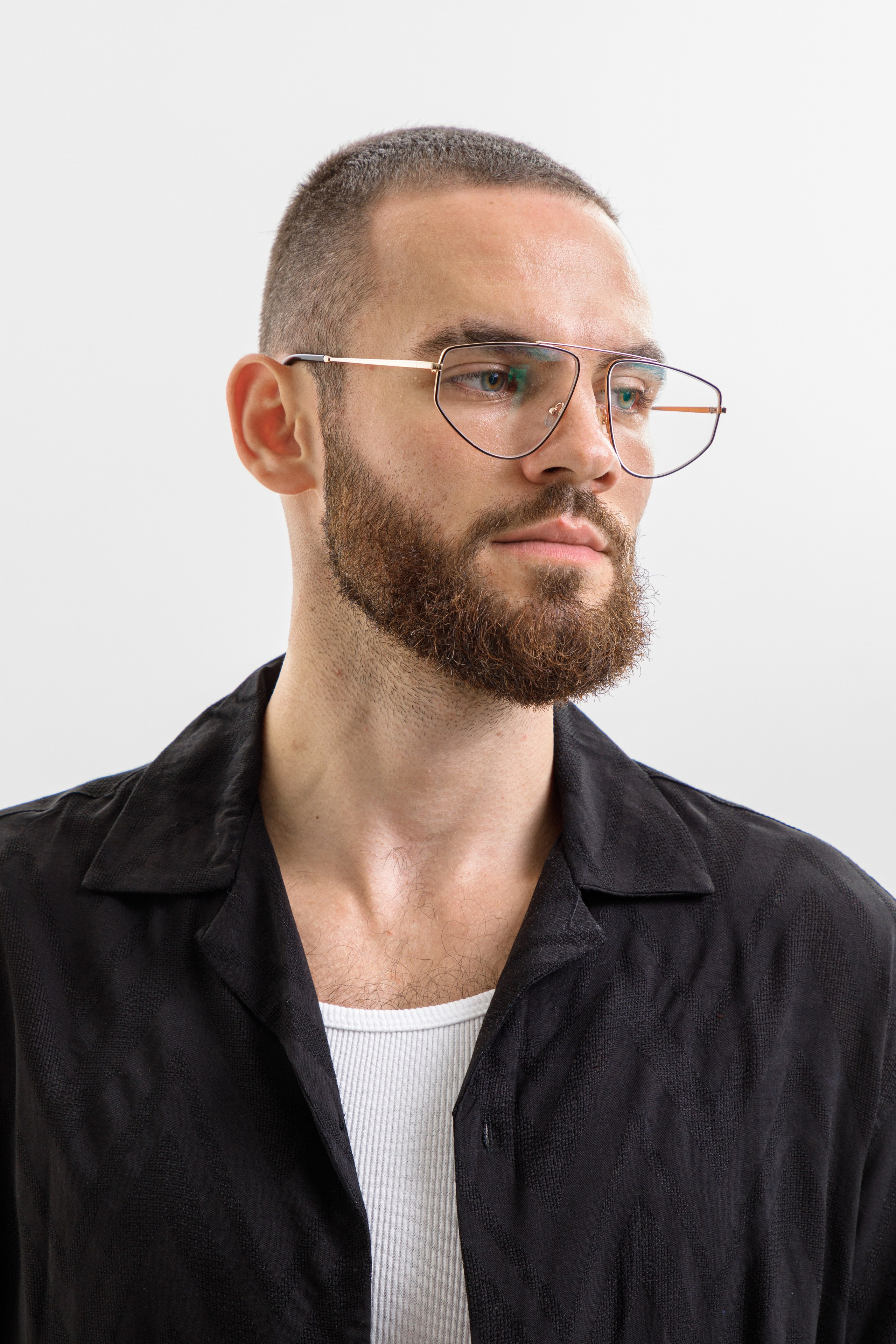 Каталог для MANSBAND. Art & Fashion фотограф Москва Анна Курмаева