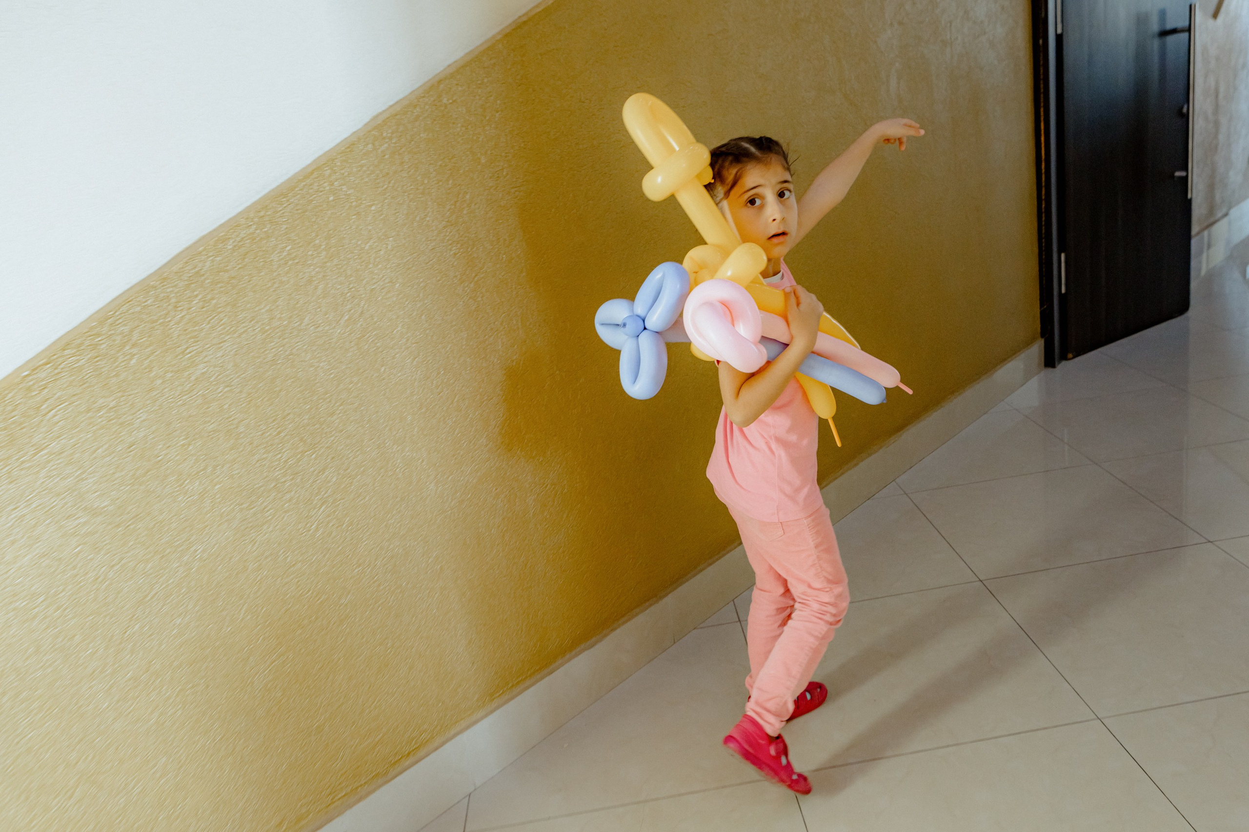 Orlando Starlux. Photographer in Batumi, Georgia Pavel Sharnikov