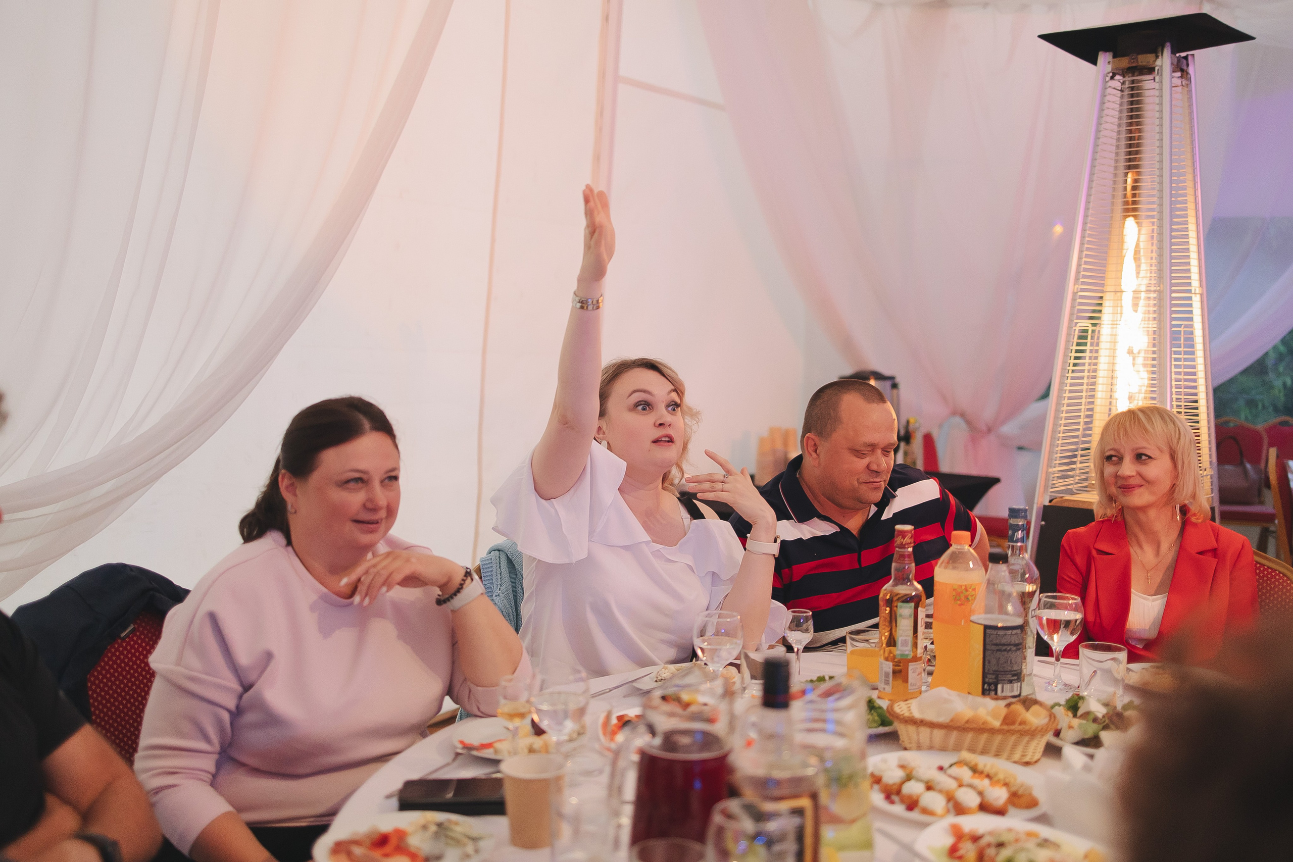 Выпускной Дрокино. Свадебный и женский фотограф