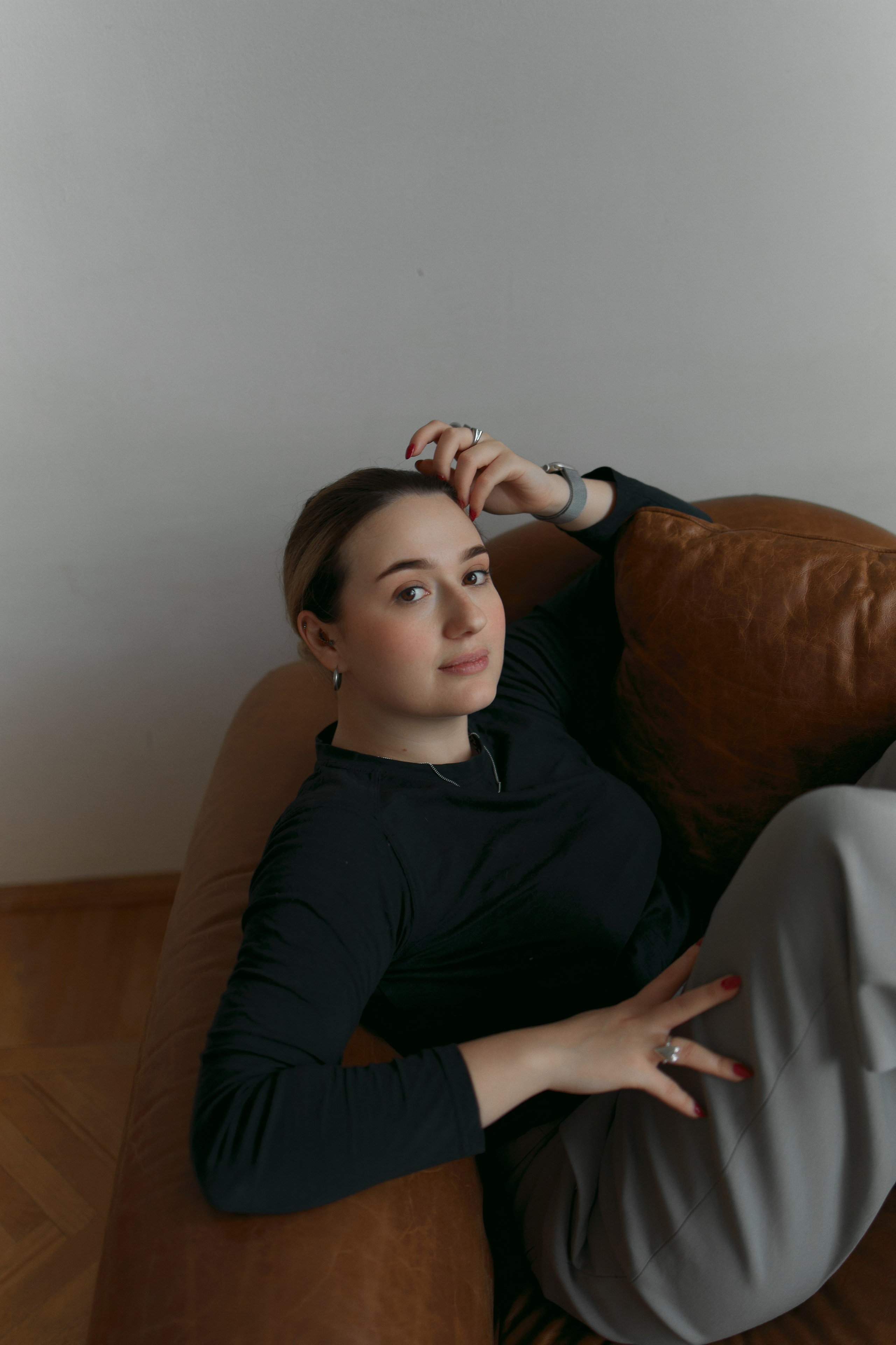 Юля | Москва. Ваш душевный фотограф