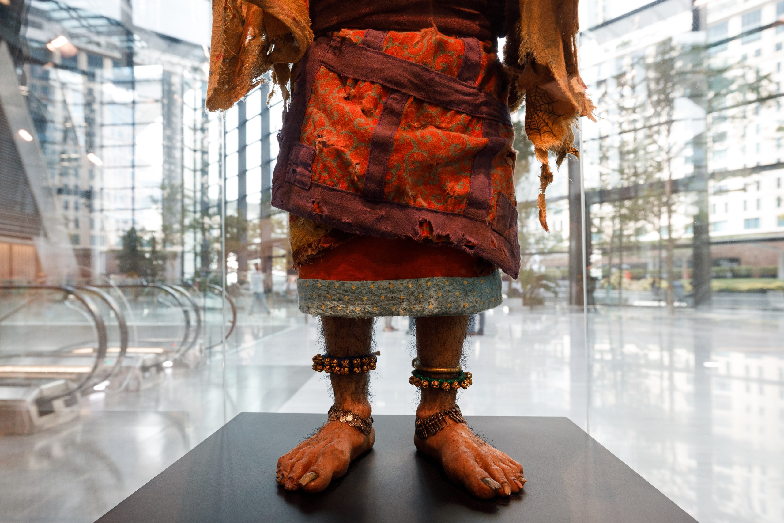 Дубай 2023. Руслан Плахтеев