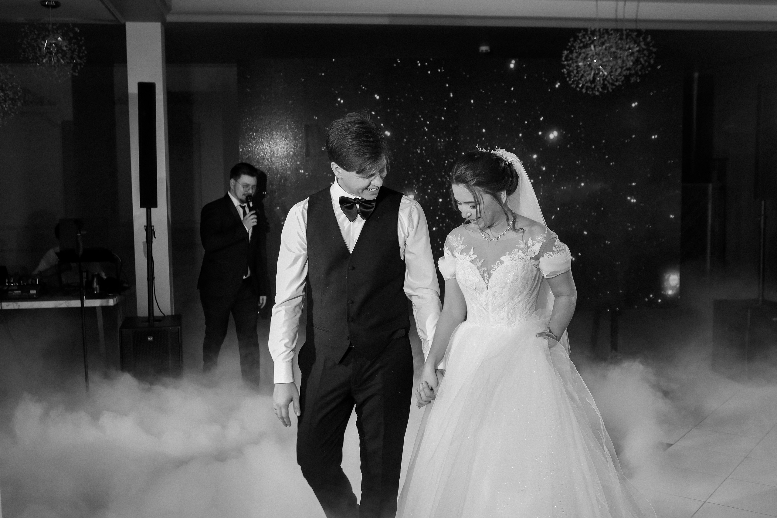 Александр&Ирина. Свадебный фотограф в Ростове-на-Дону Базарова Анастасия