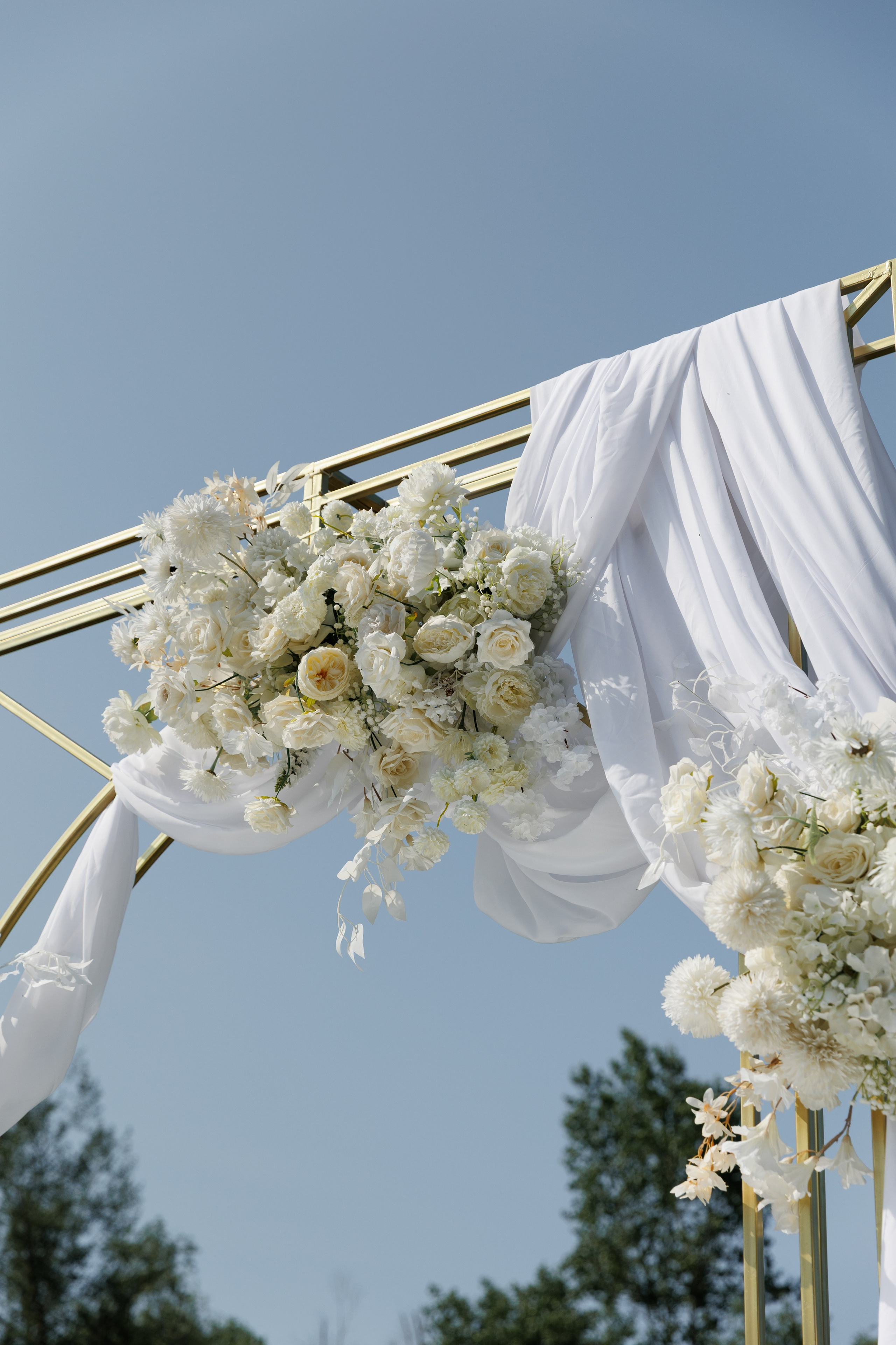 Полина&Алексей. Свадебный фотограф в Ростове-на-Дону Базарова Анастасия