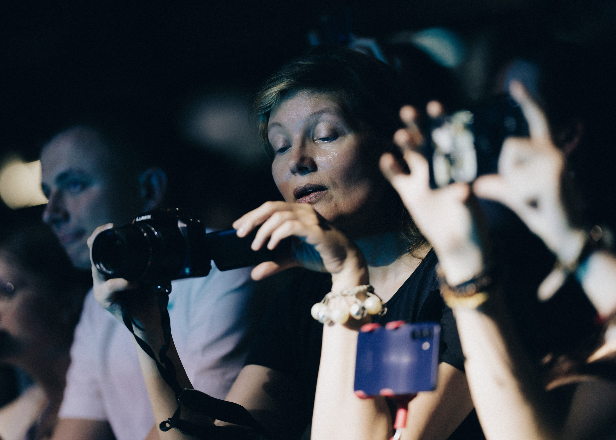 АукцЫон. Annyshka