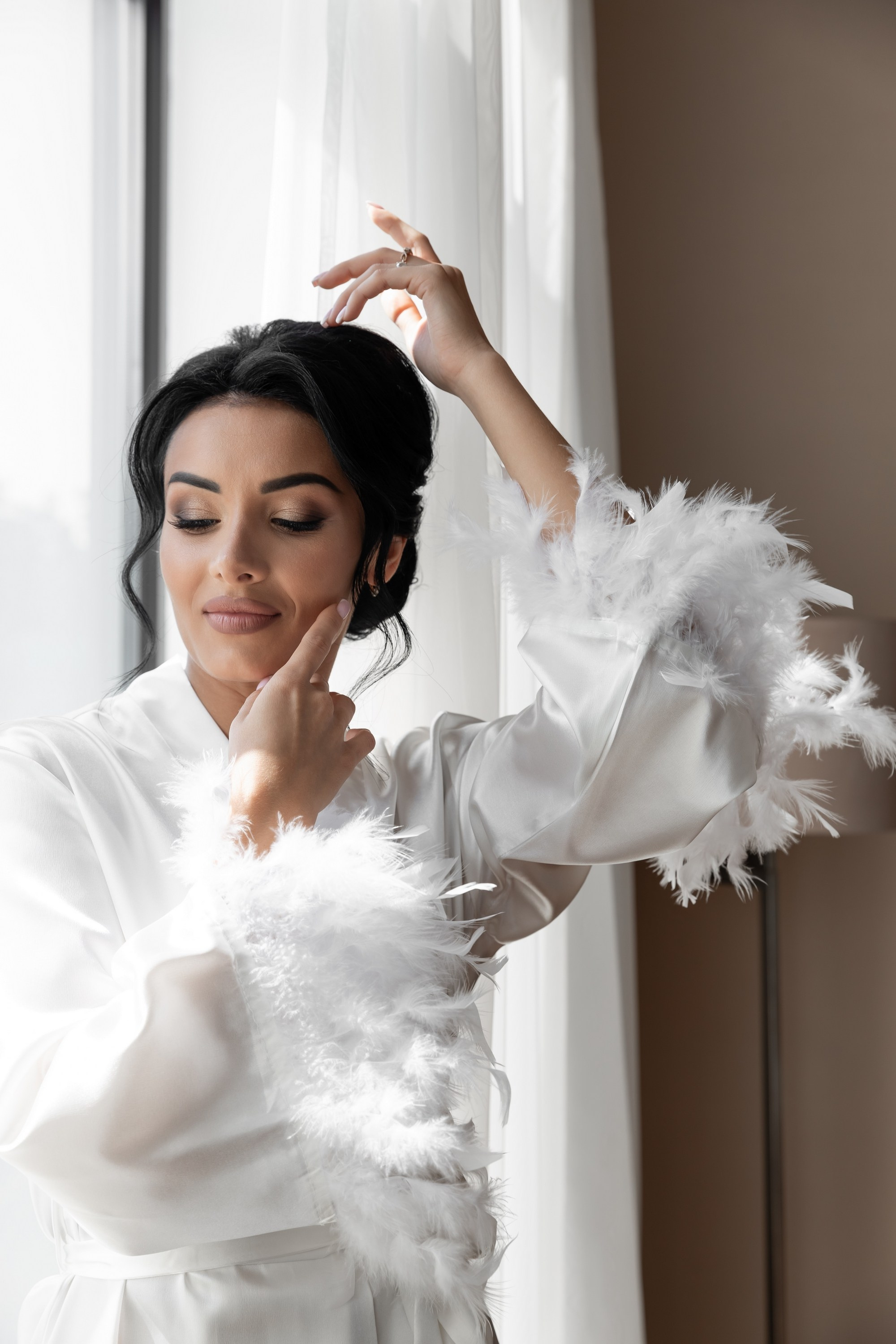 Герман и Анастасия (Artiland). Татьяна Чернышова свадебный фотограф Москва