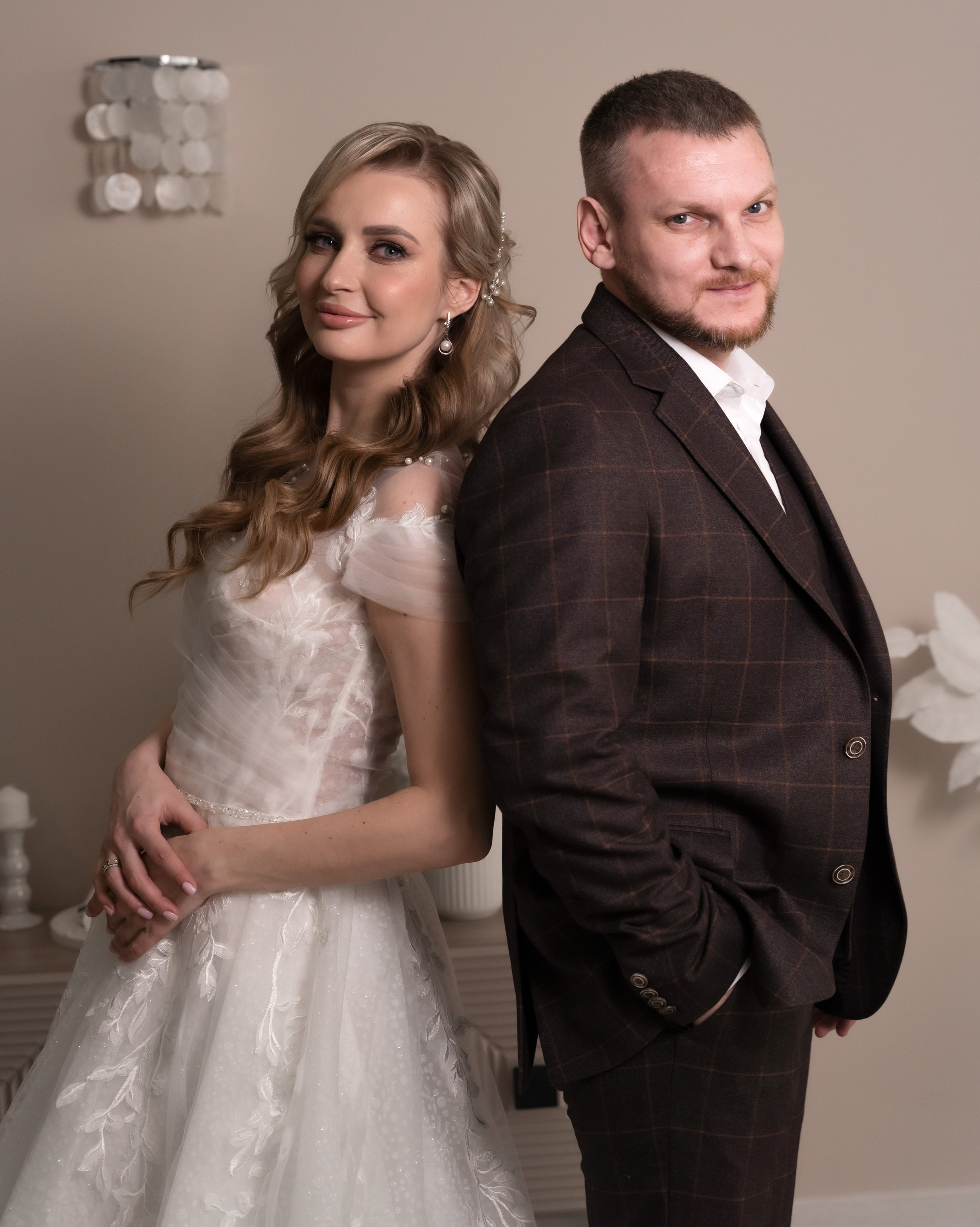 Свадебные съемки. Свадебный и семейный фотограф в Омске Белозерова Александра