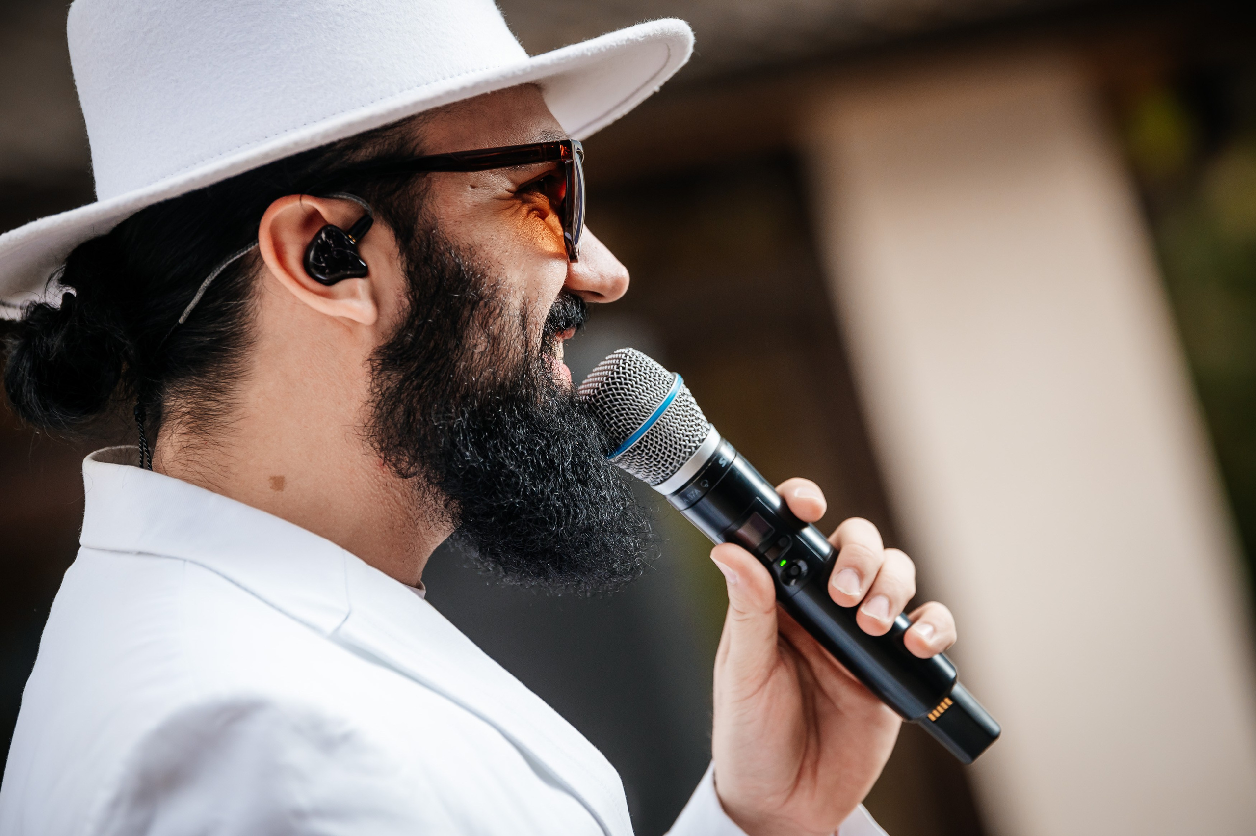 Семейные выходные с «Chery». Главная