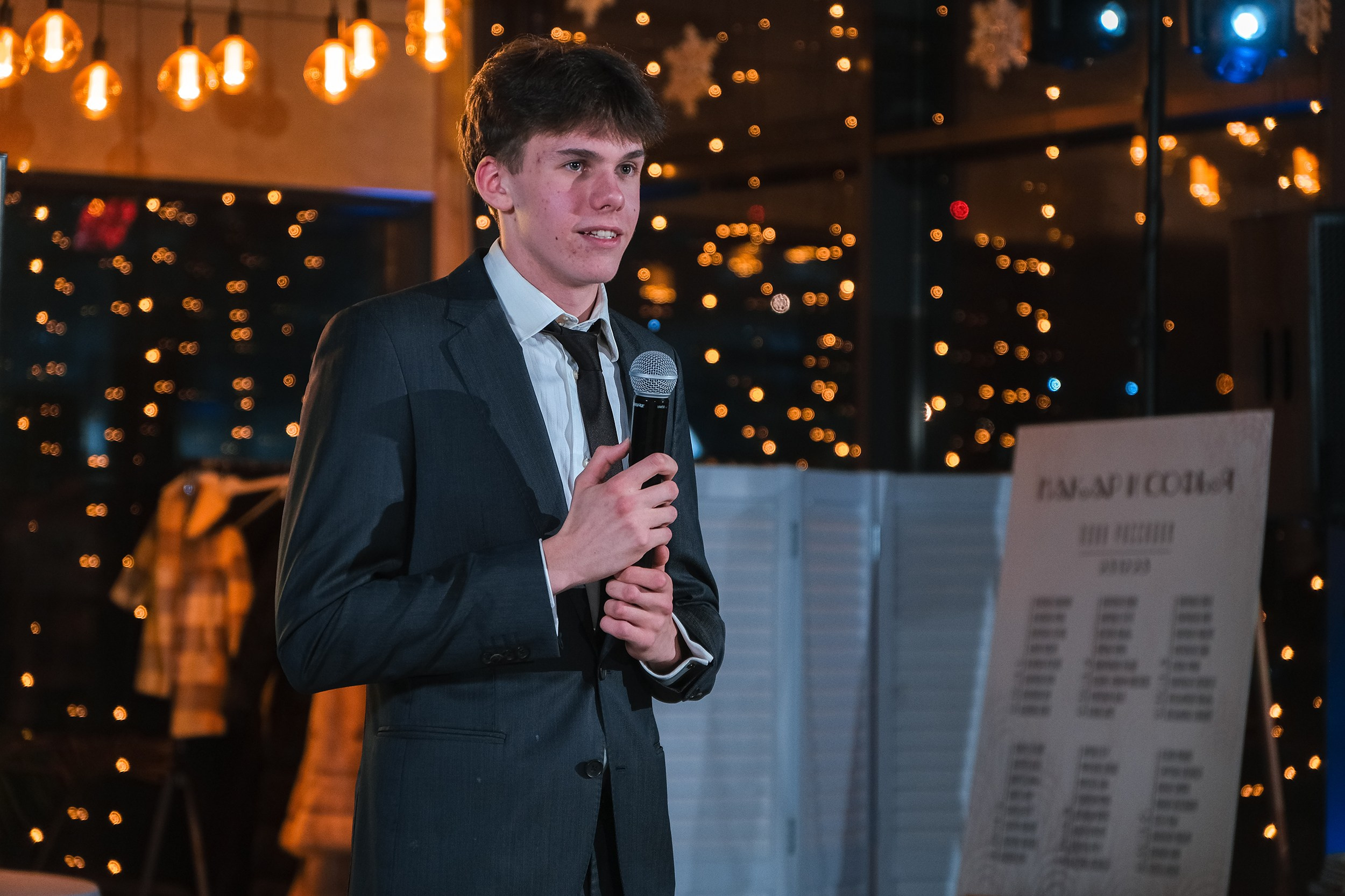 Макар и Софья. Фотограф и видеограф в Москве и МО — Евгений Лавров