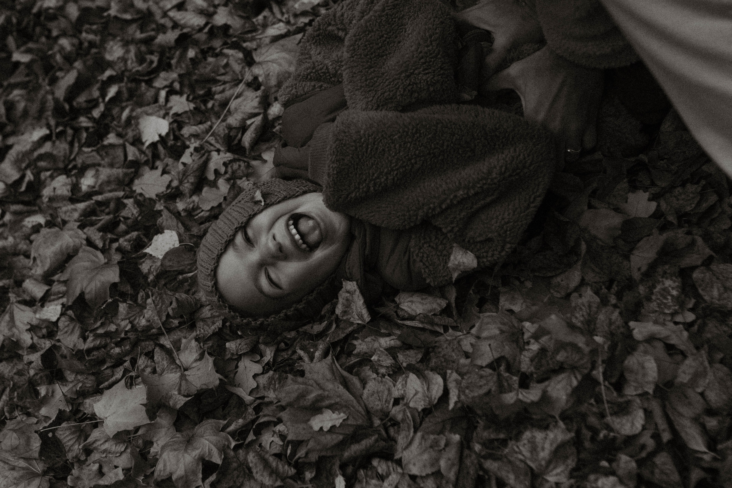 Карина, Миша, Оливер. Семейный фотограф Юлия Котова