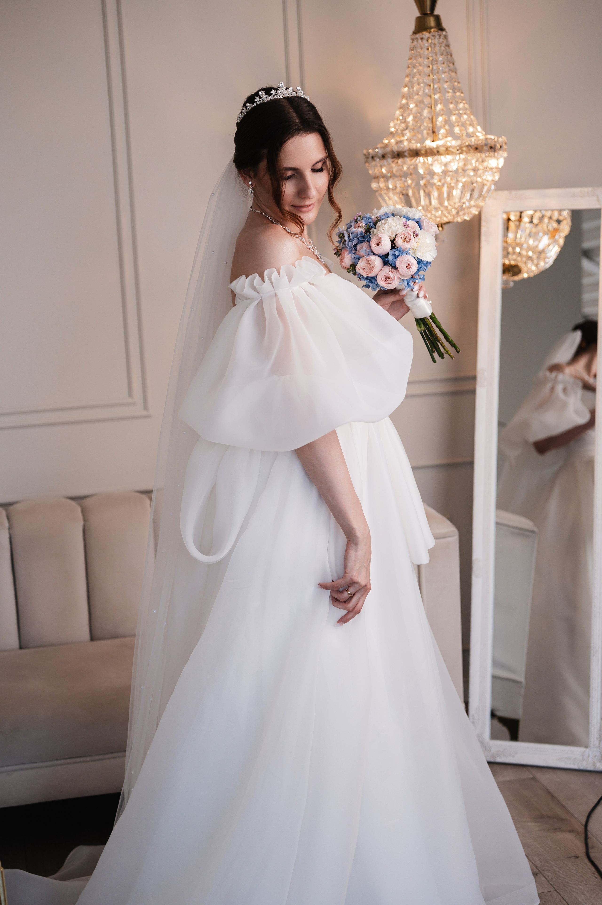 Алексей & Арина (Атаманская усадьба+фотостудия). Фотограф Ярута Оксана / Ростов-на-Дону