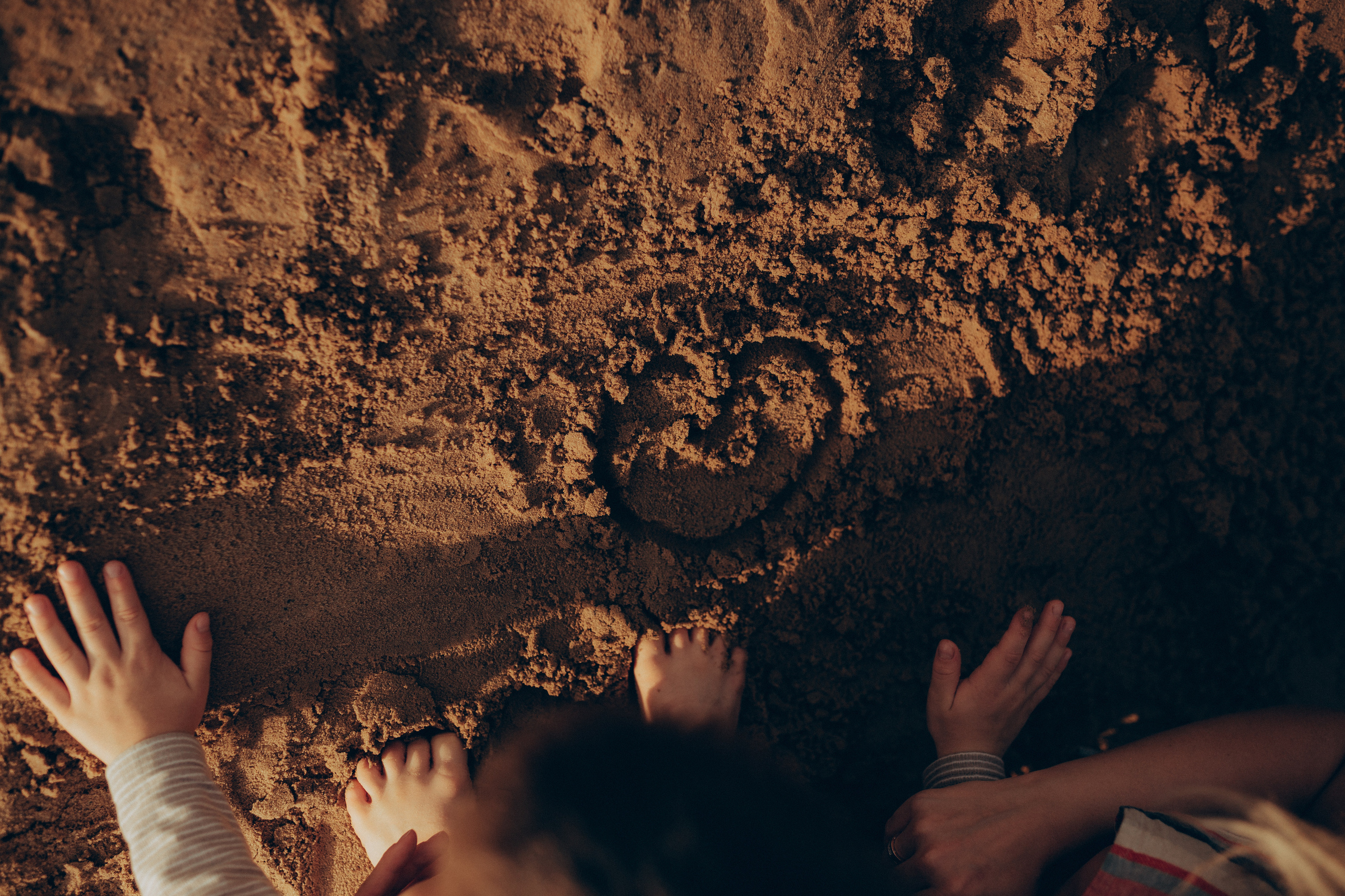 Анастасия и Илья