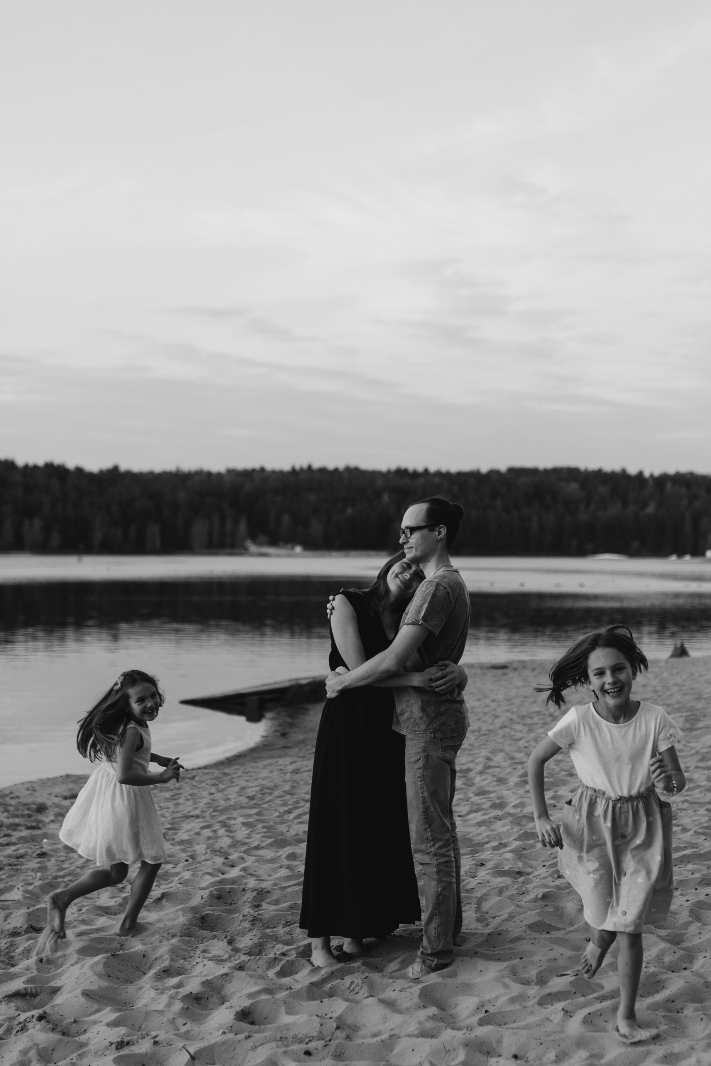 Антон Мария Настя Ксюша