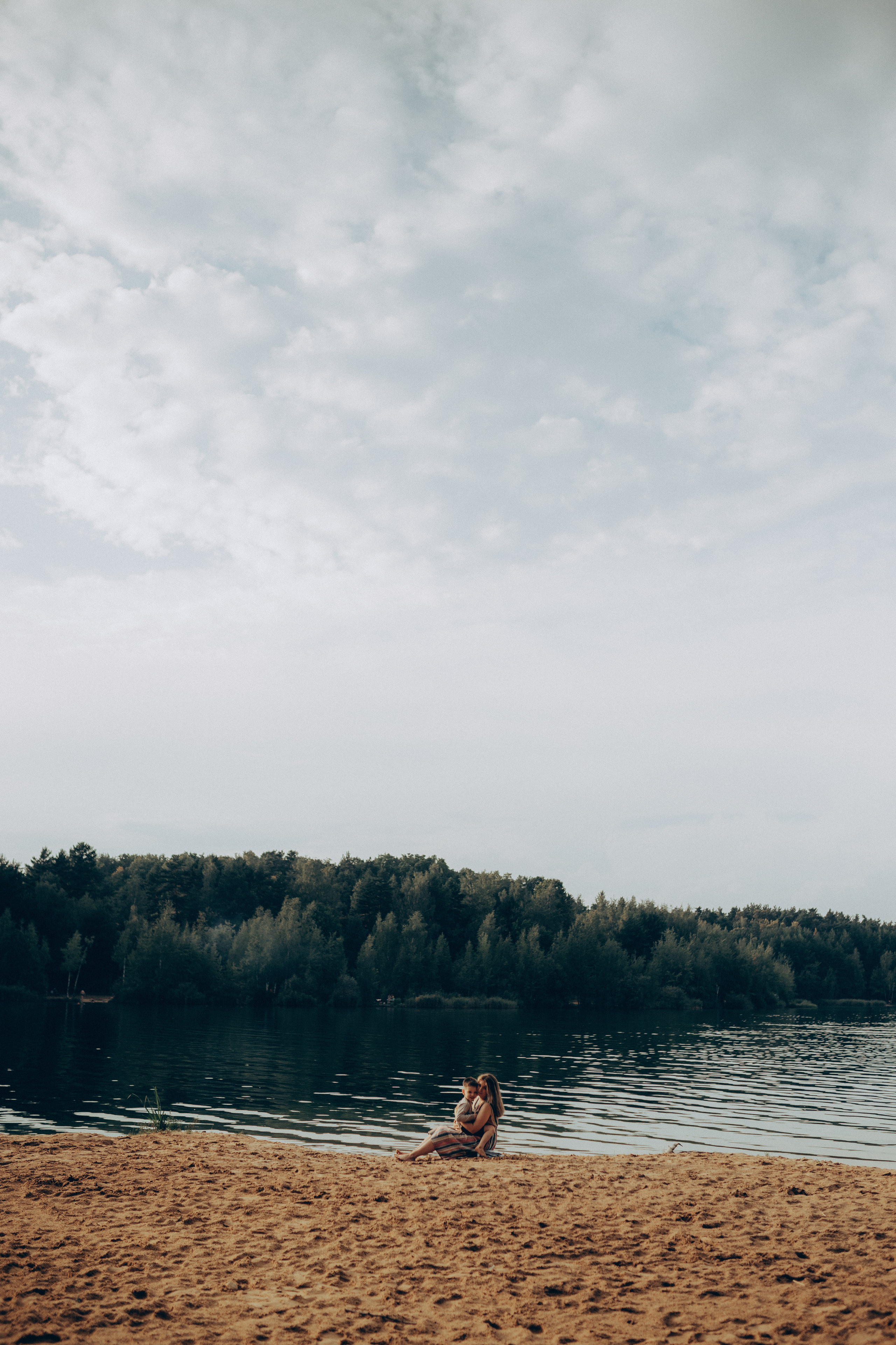 Анастасия и Илья