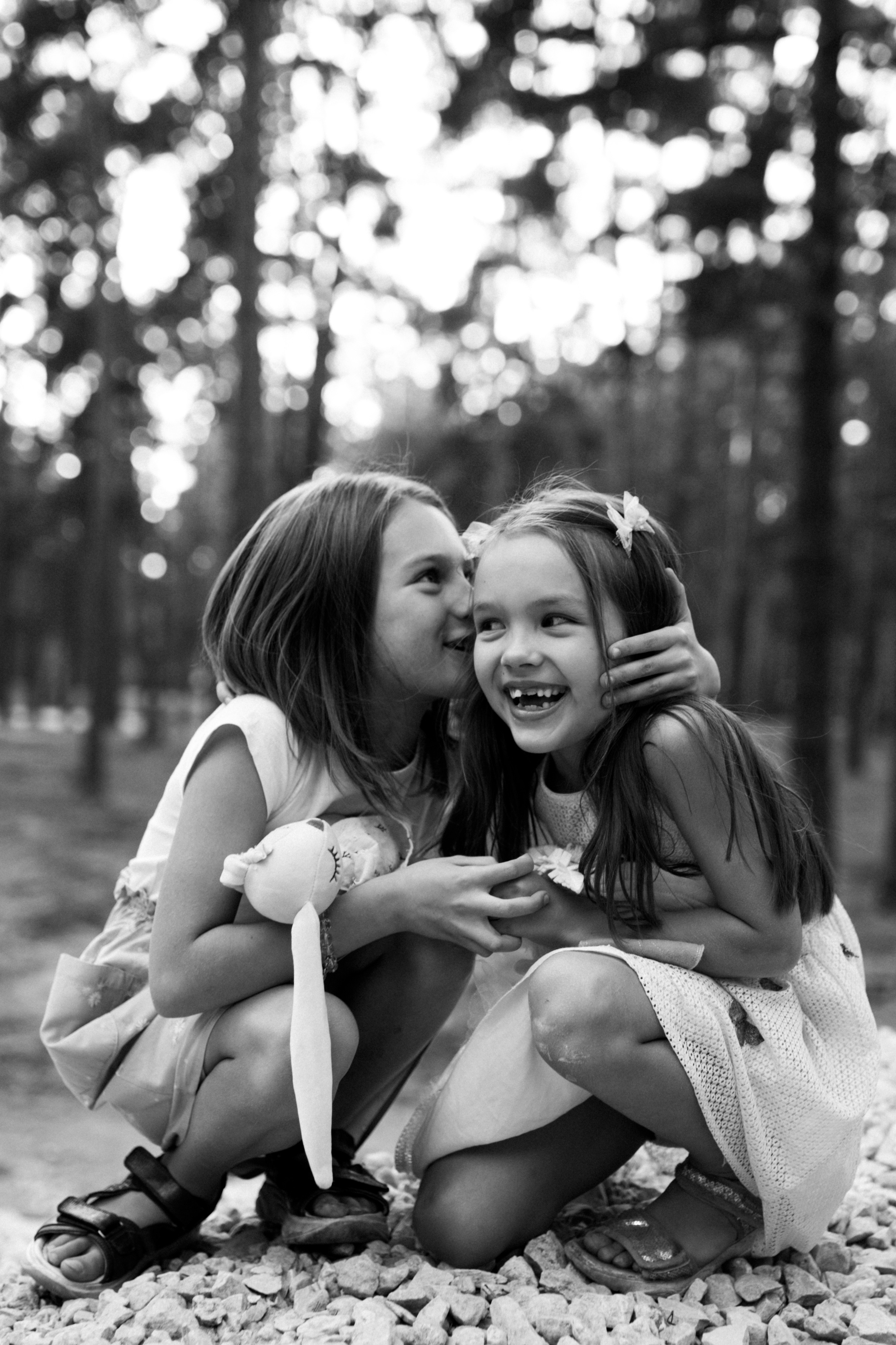 Антон Мария Настя Ксюша