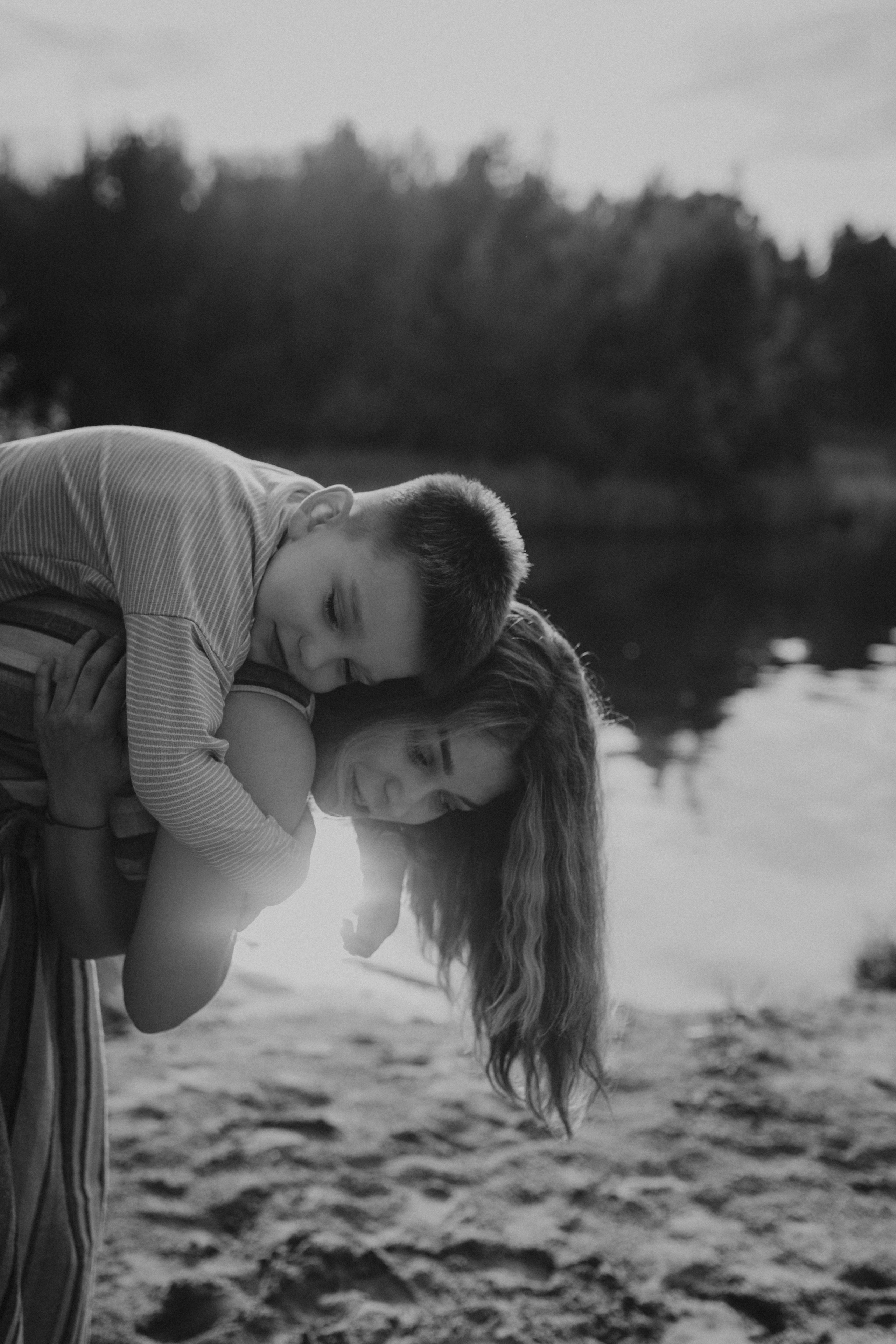 Анастасия и Илья