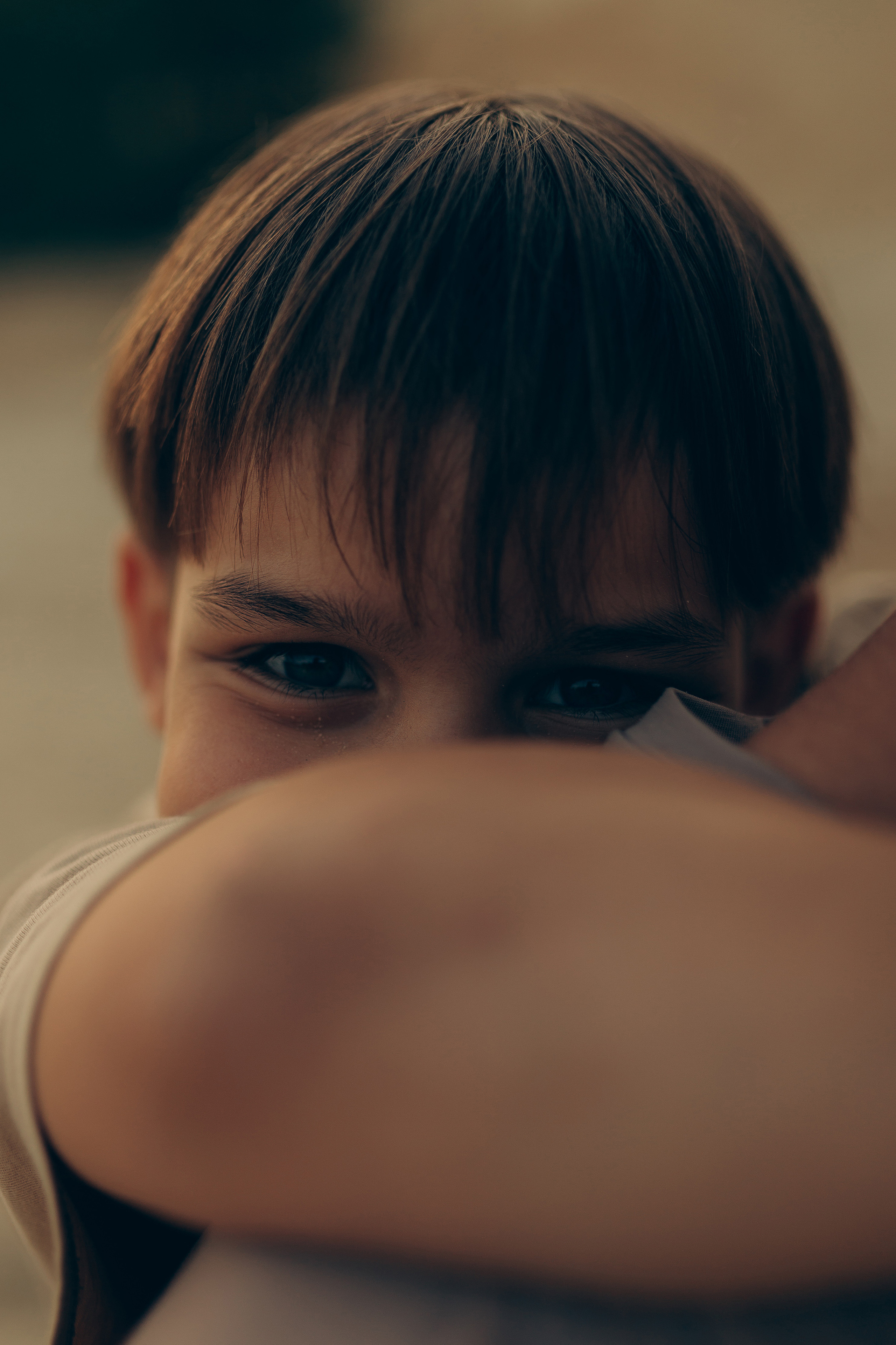 Люба Леша и Алексей