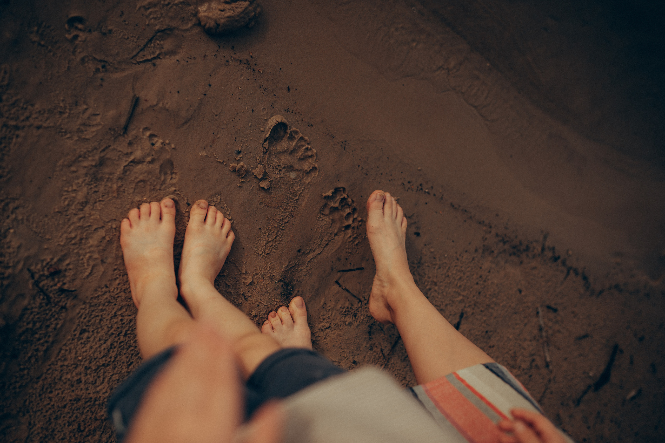 Анастасия и Илья