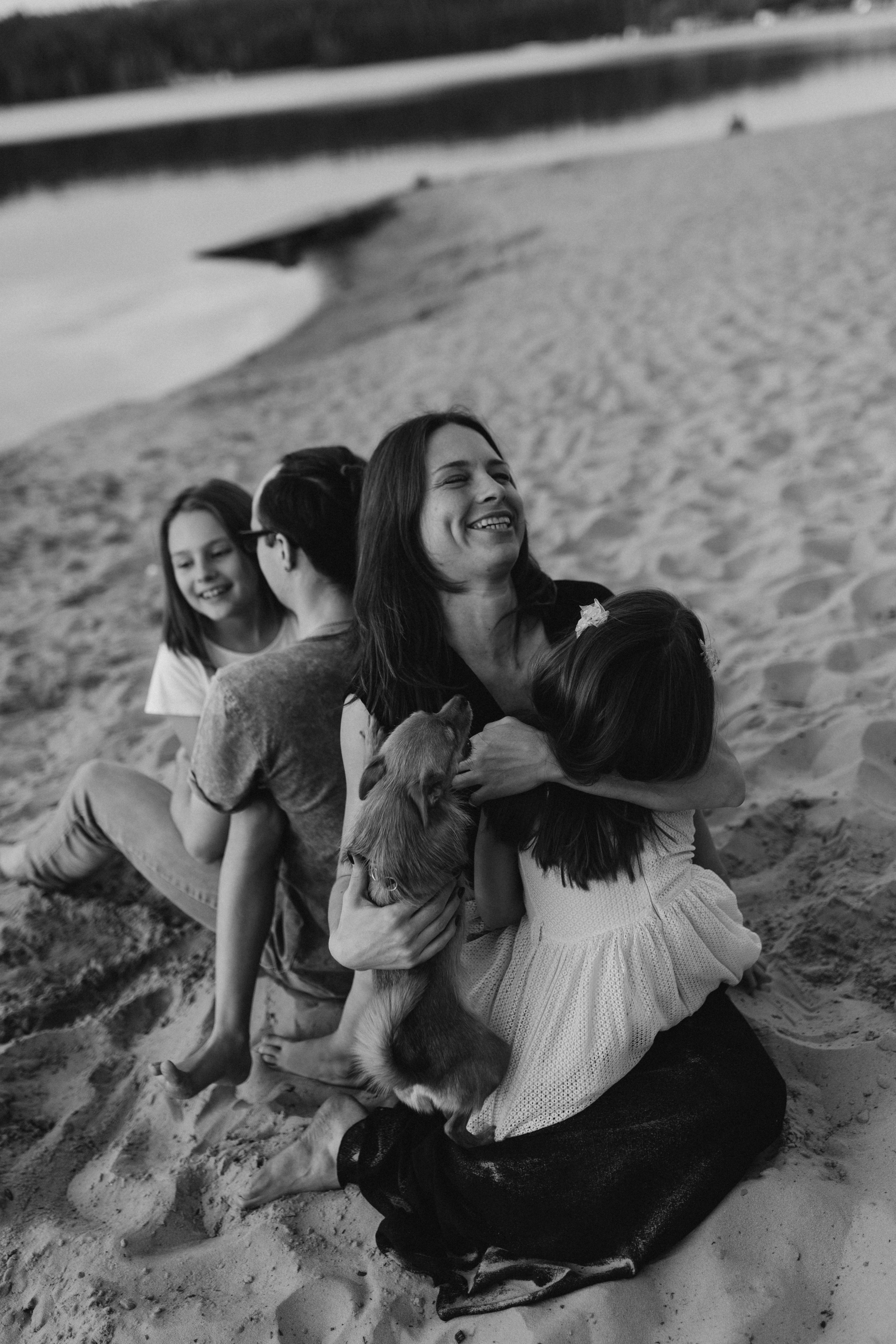 Антон Мария Настя Ксюша