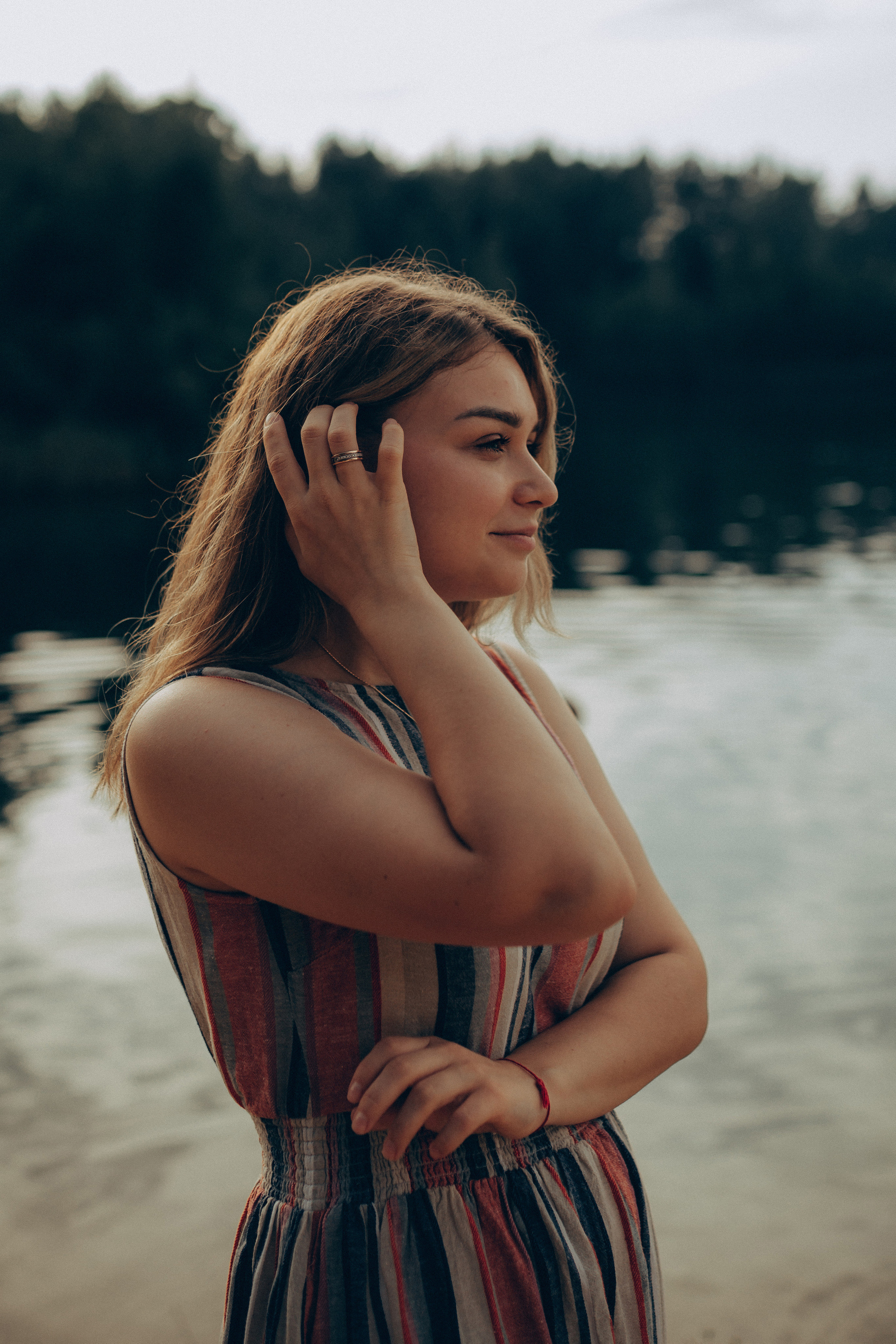 Анастасия и Илья