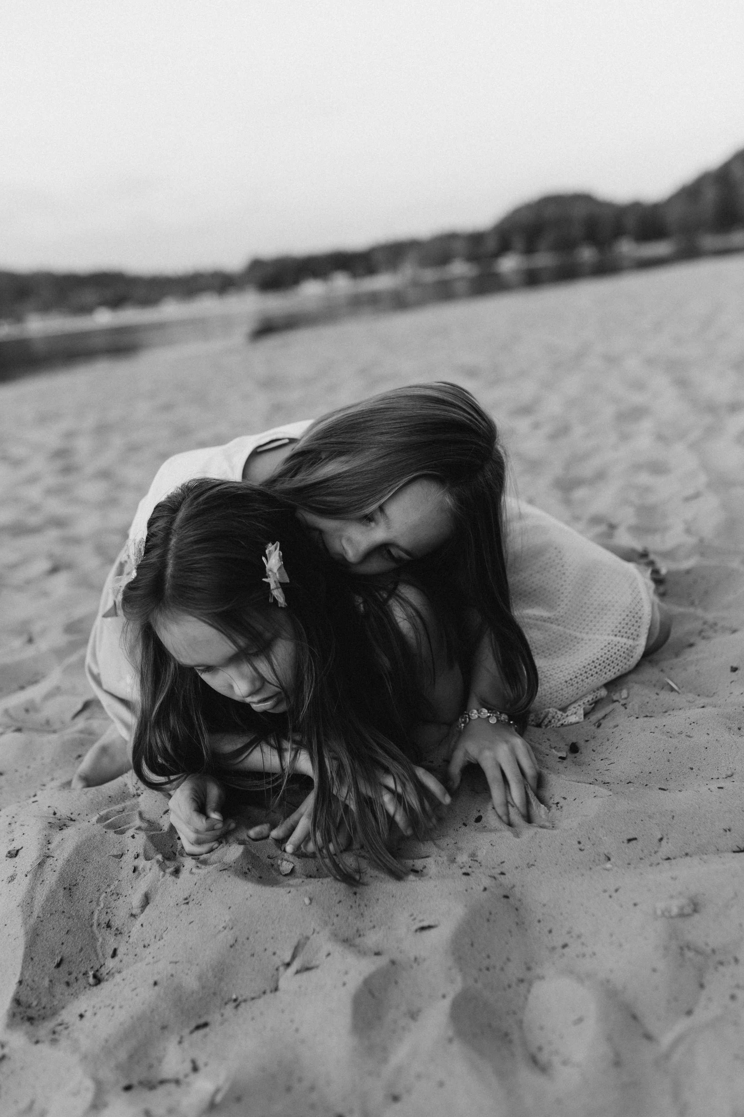 Антон Мария Настя Ксюша