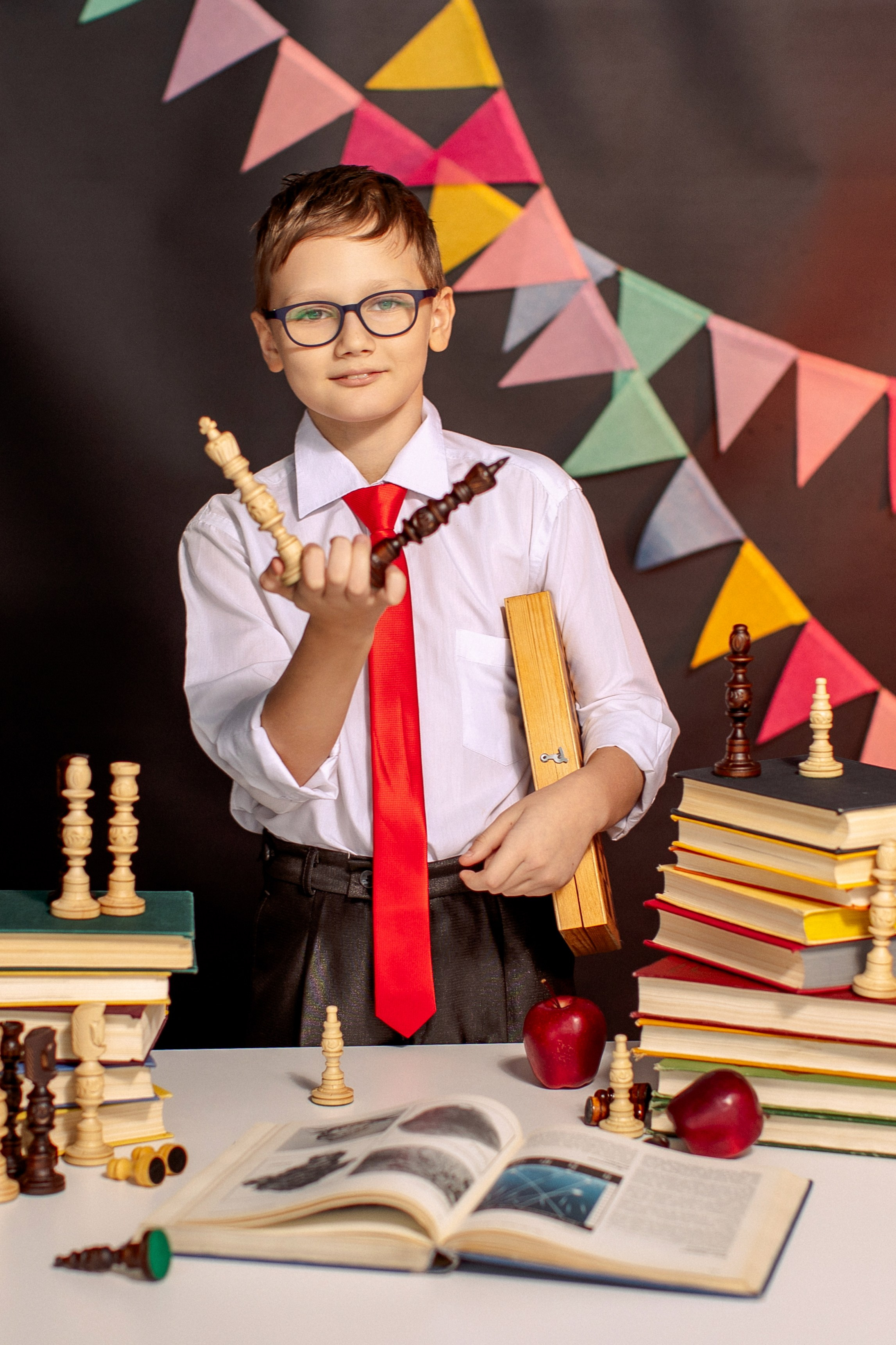 Начальная школа. Выпускные альбомы Зеленоград Москва