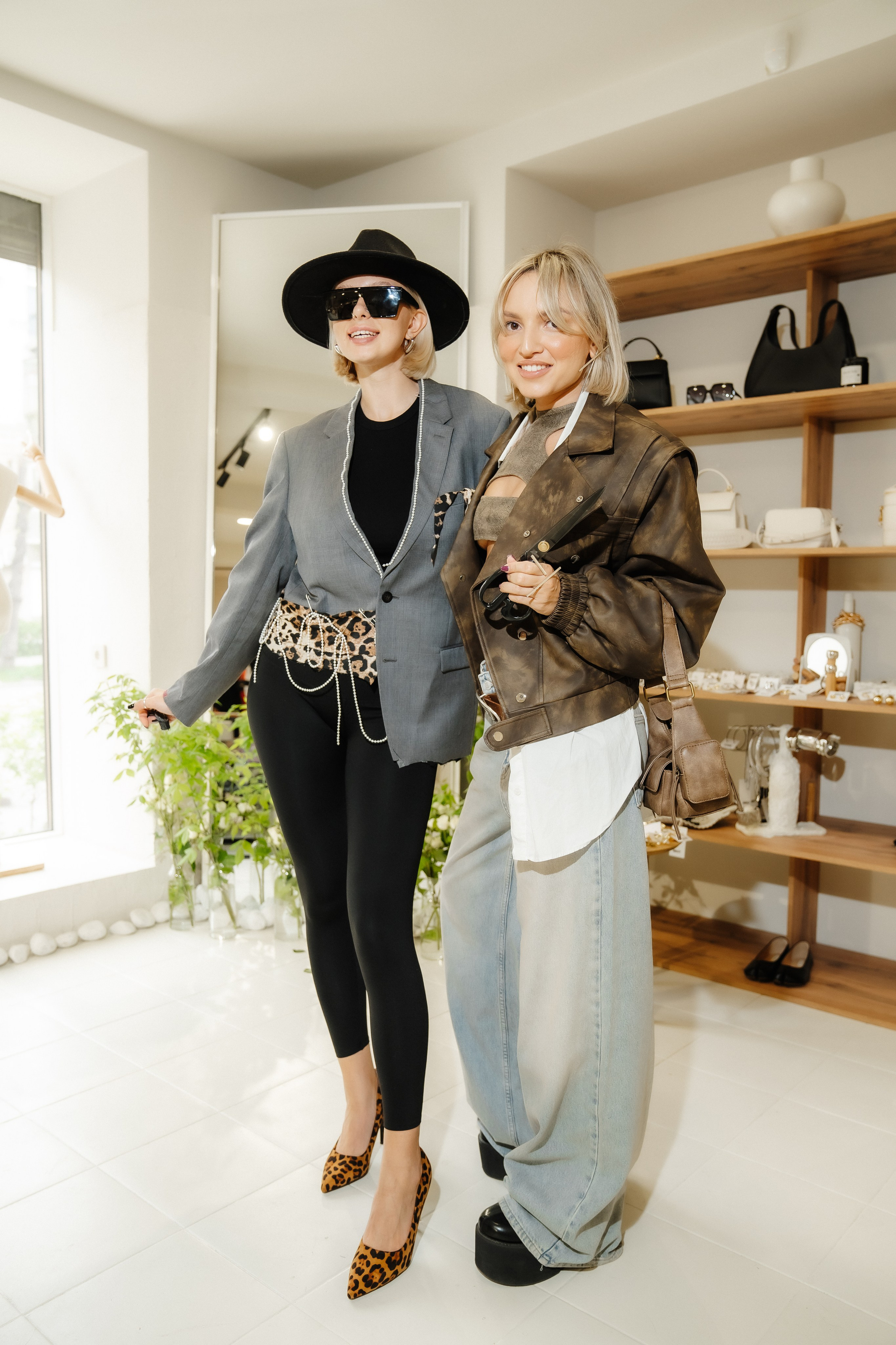 Открытие «Brut». Сергей Петруша. Фотограф