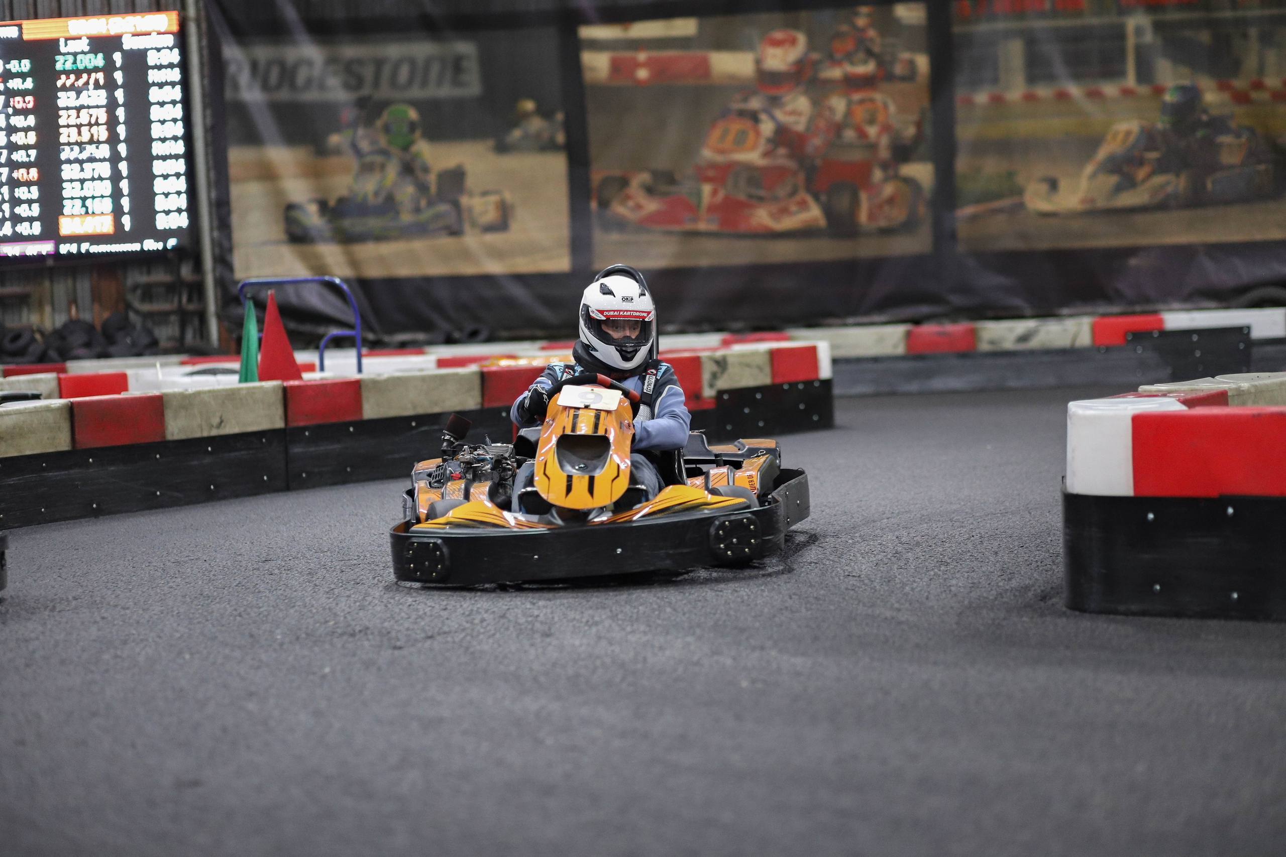 LSK Winter Cup 2025 — 2026 | Этап 3. Malenkyia