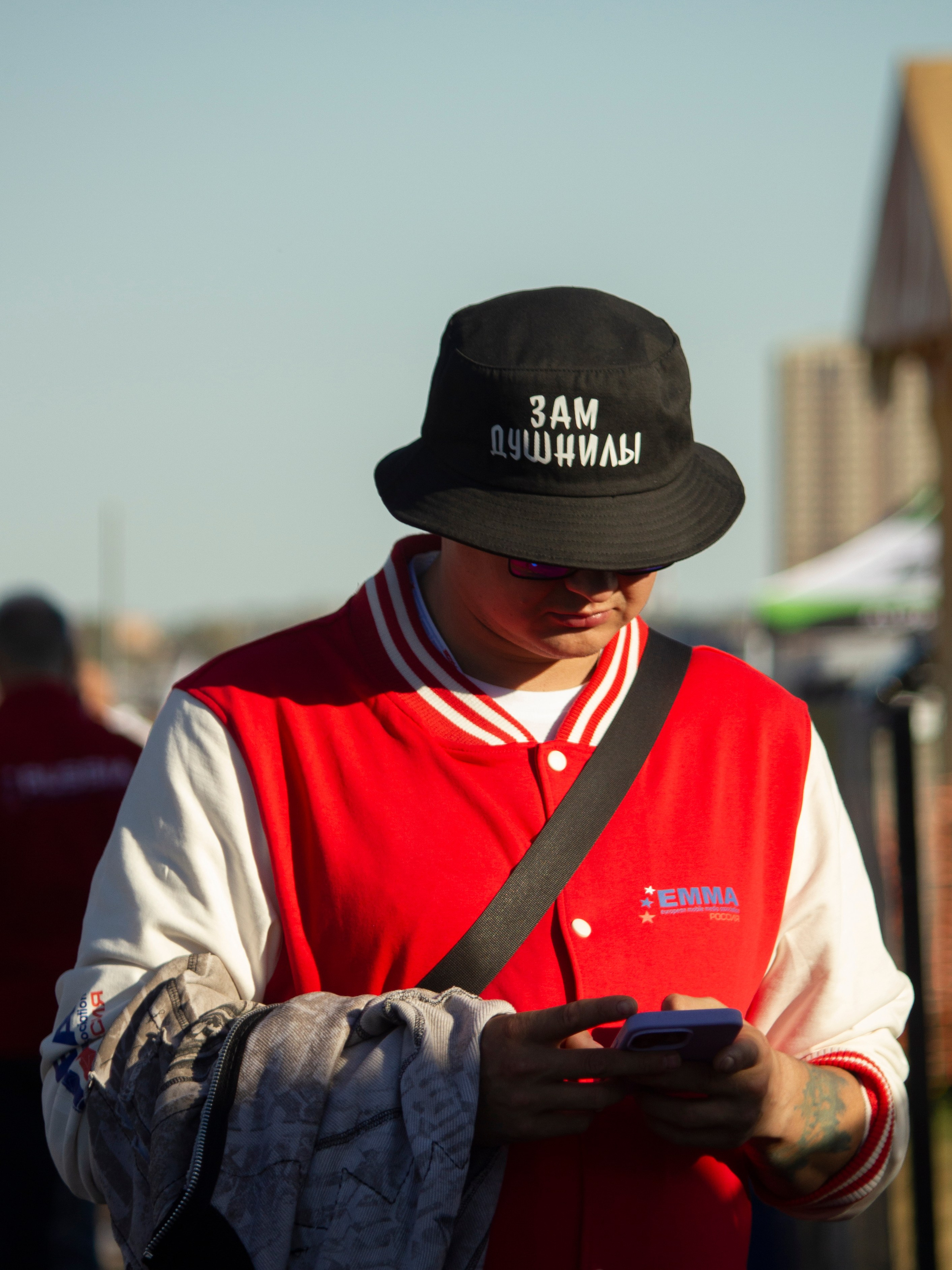 EMMA 22.09.24. Malenkyia