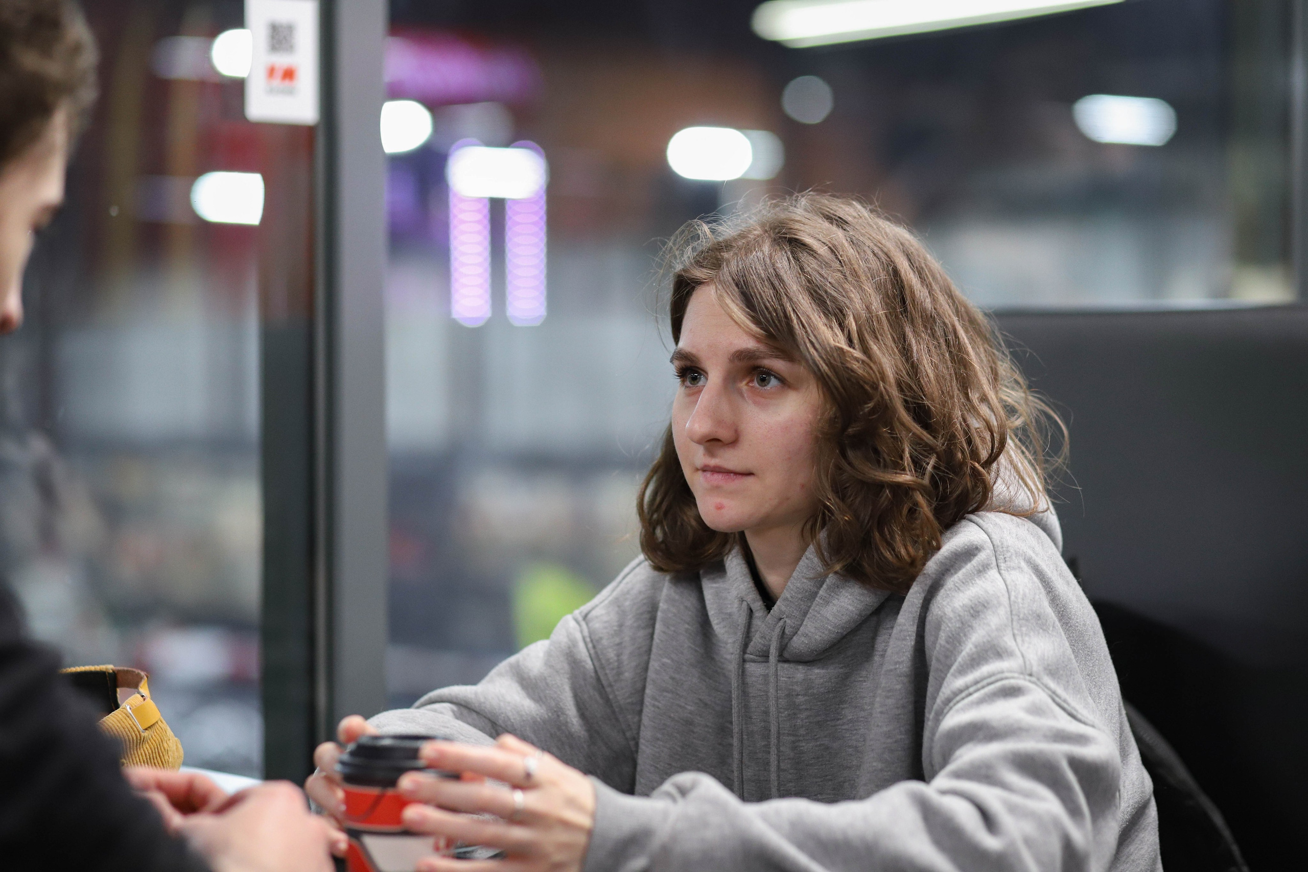 LSK Winter Cup 2025 — 2026 | Этап 3. Malenkyia