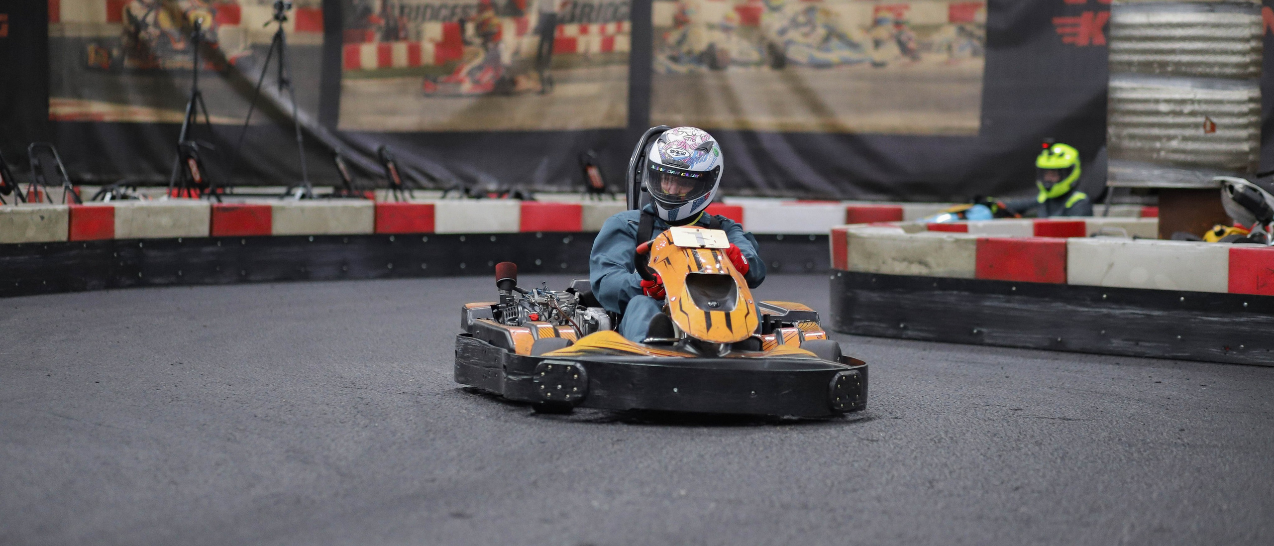 LSK Winter Cup 2025 — 2026 | Этап 4. Malenkyia