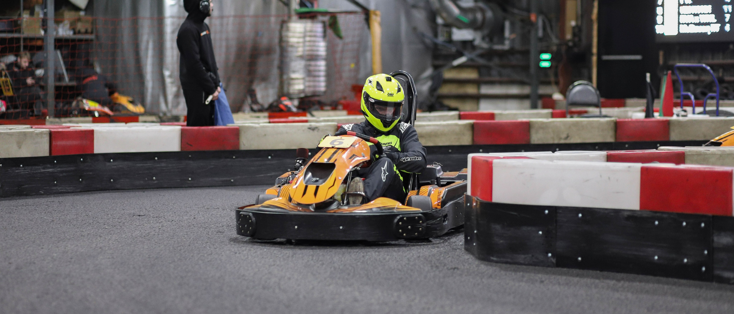 LSK Winter Cup 2025 — 2026 | Этап 3. Malenkyia